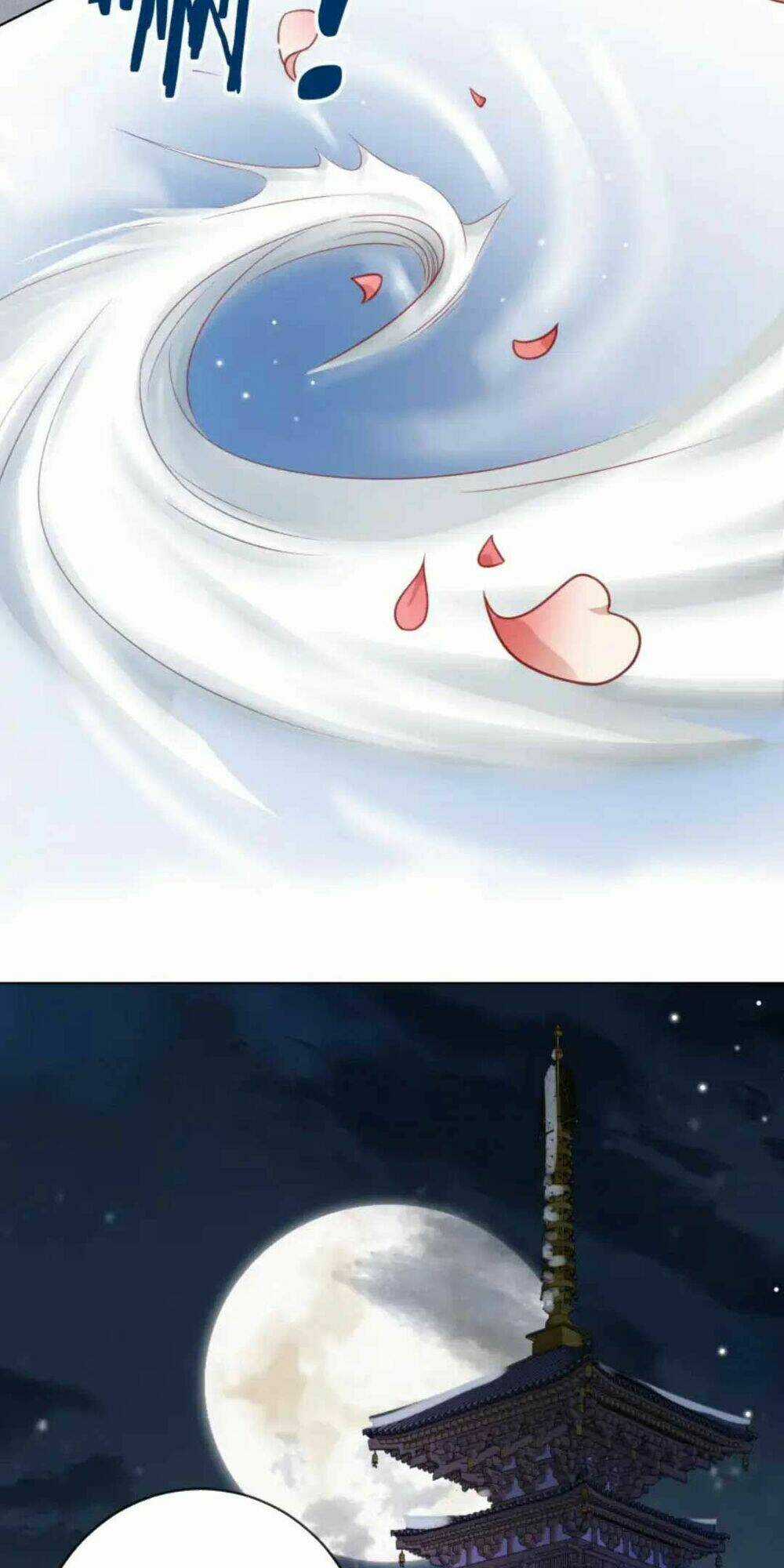 Tôi Là Đệ Nhất Hắc Nguyệt Quang Của Tu Chân Giới Chapter 15 trang 34