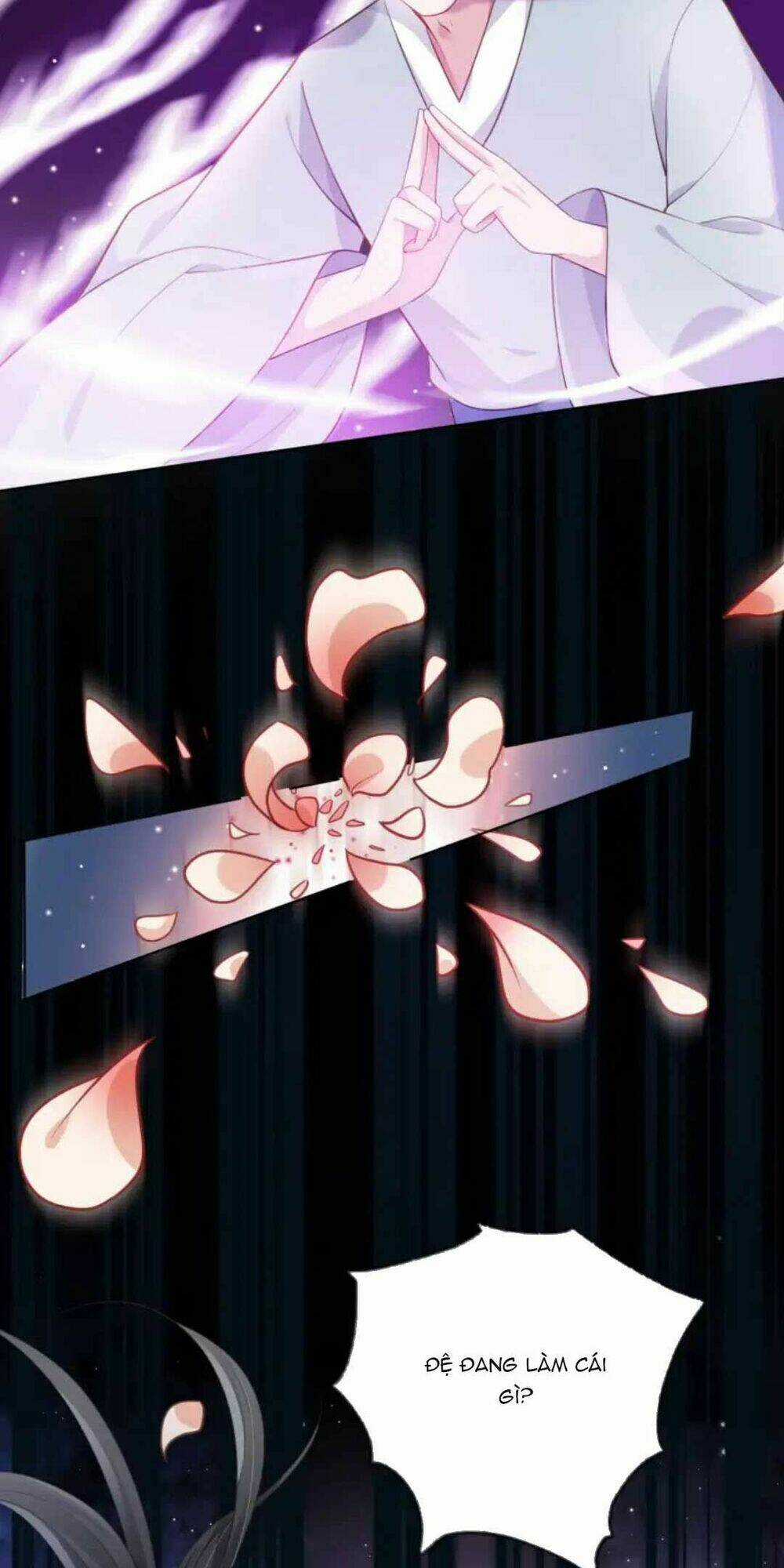 Tôi Là Đệ Nhất Hắc Nguyệt Quang Của Tu Chân Giới Chapter 15 trang 36