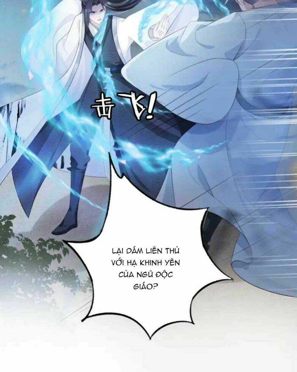 Tôi Là Đệ Nhất Hắc Nguyệt Quang Của Tu Chân Giới Chapter 15 trang 41