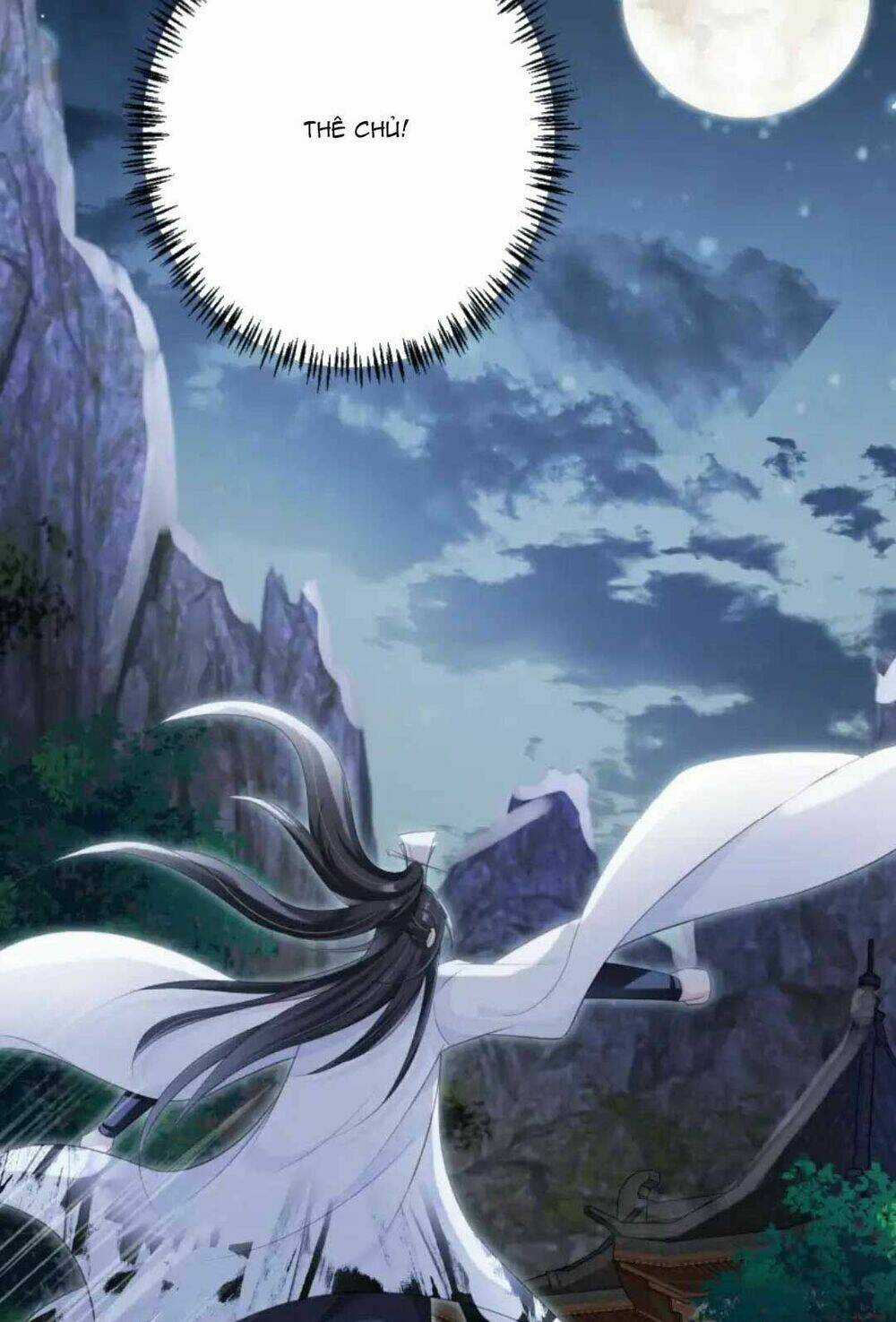 Tôi Là Đệ Nhất Hắc Nguyệt Quang Của Tu Chân Giới Chapter 15 trang 45