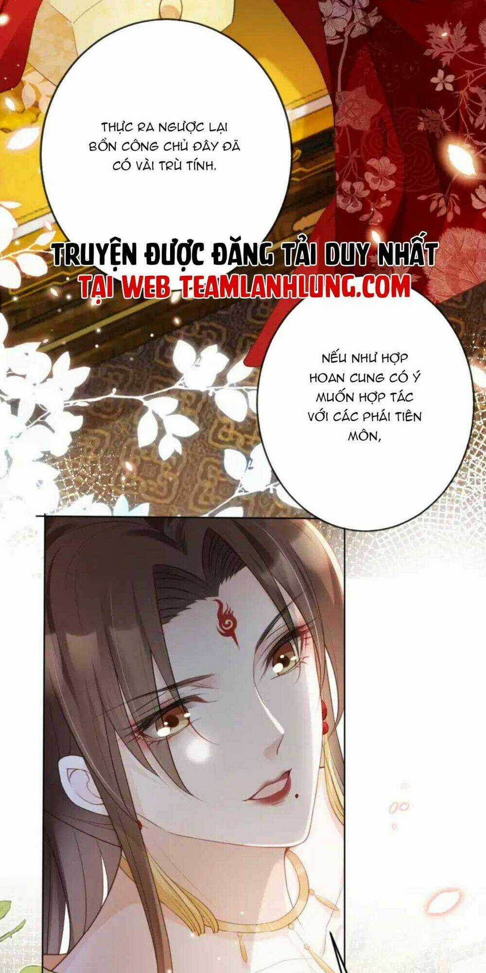 Tôi Là Đệ Nhất Hắc Nguyệt Quang Của Tu Chân Giới Chapter 15 trang 6