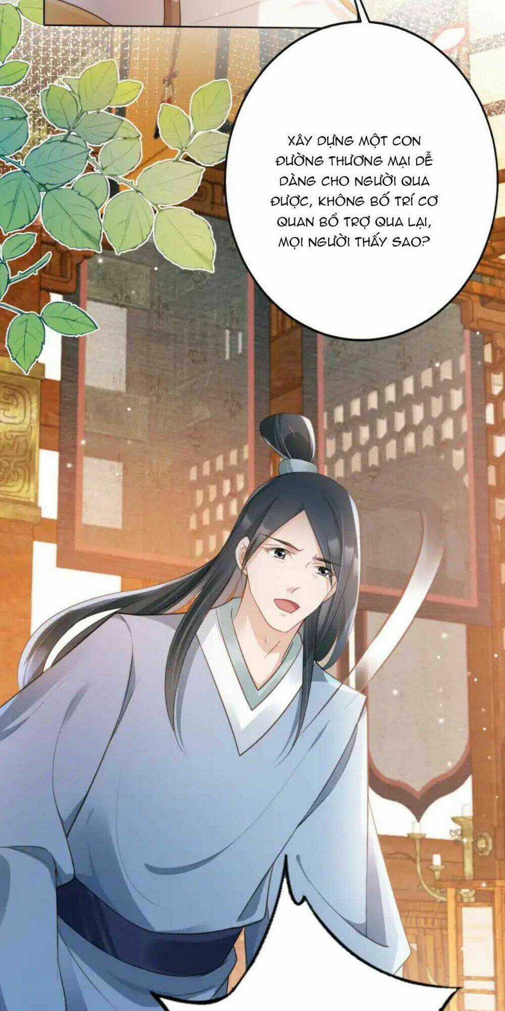 Tôi Là Đệ Nhất Hắc Nguyệt Quang Của Tu Chân Giới Chapter 15 trang 7