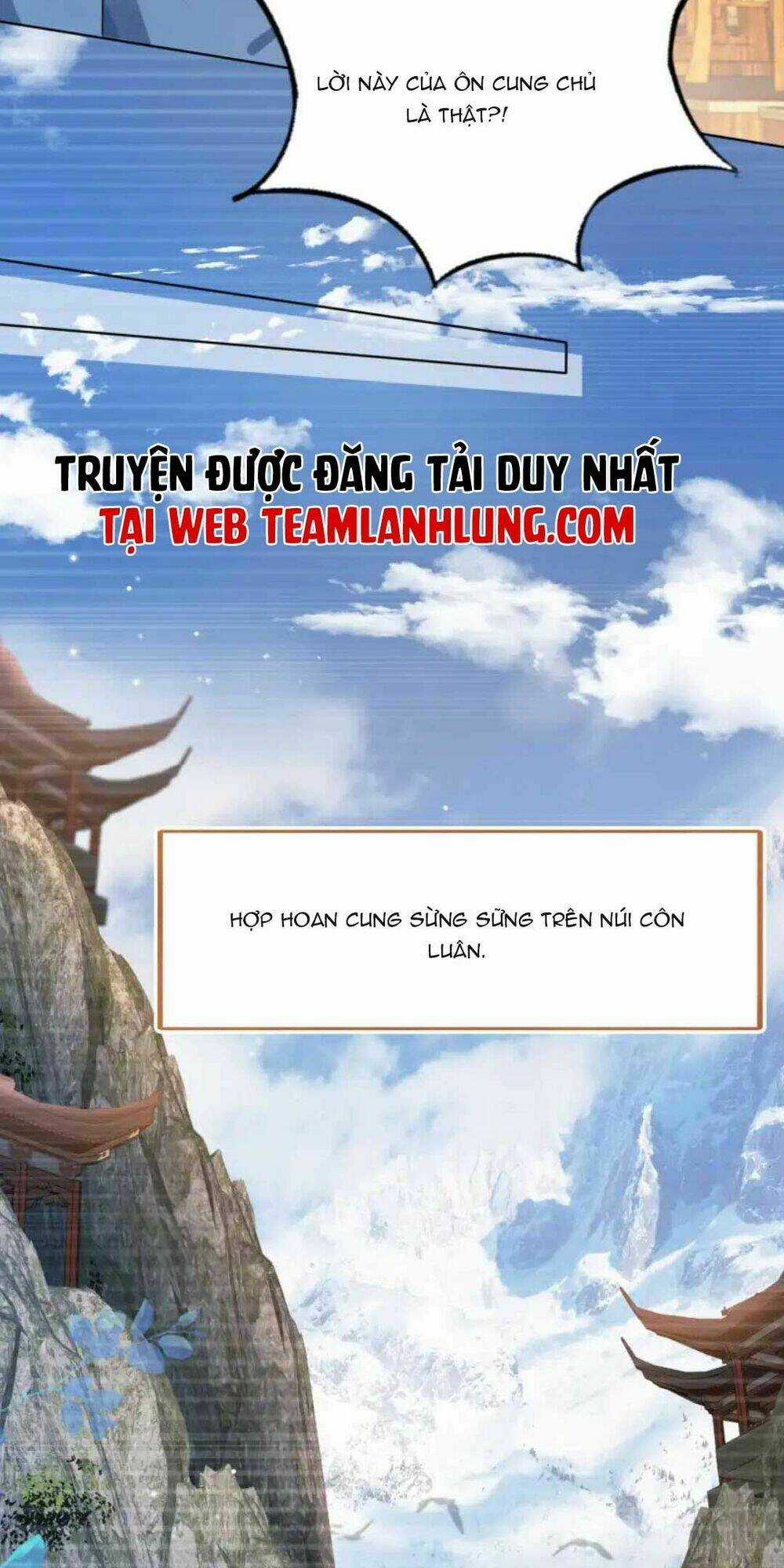 Tôi Là Đệ Nhất Hắc Nguyệt Quang Của Tu Chân Giới Chapter 15 trang 8
