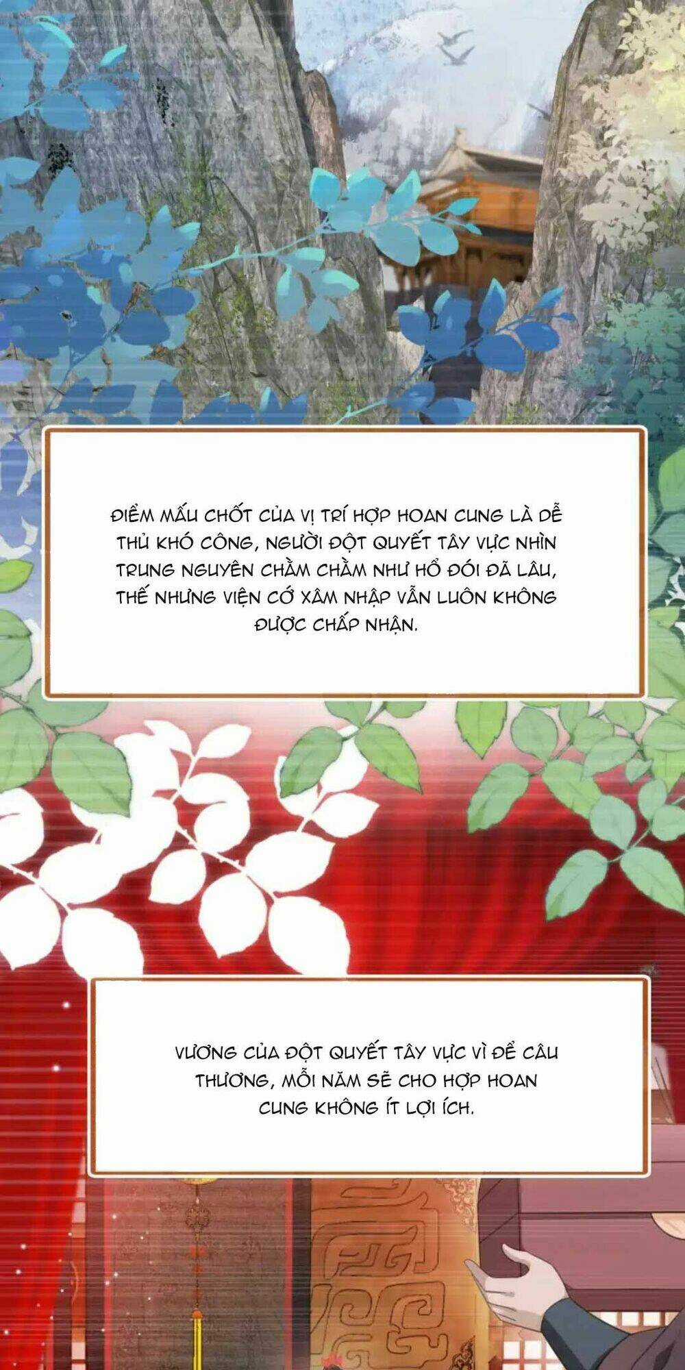 Tôi Là Đệ Nhất Hắc Nguyệt Quang Của Tu Chân Giới Chapter 15 trang 9