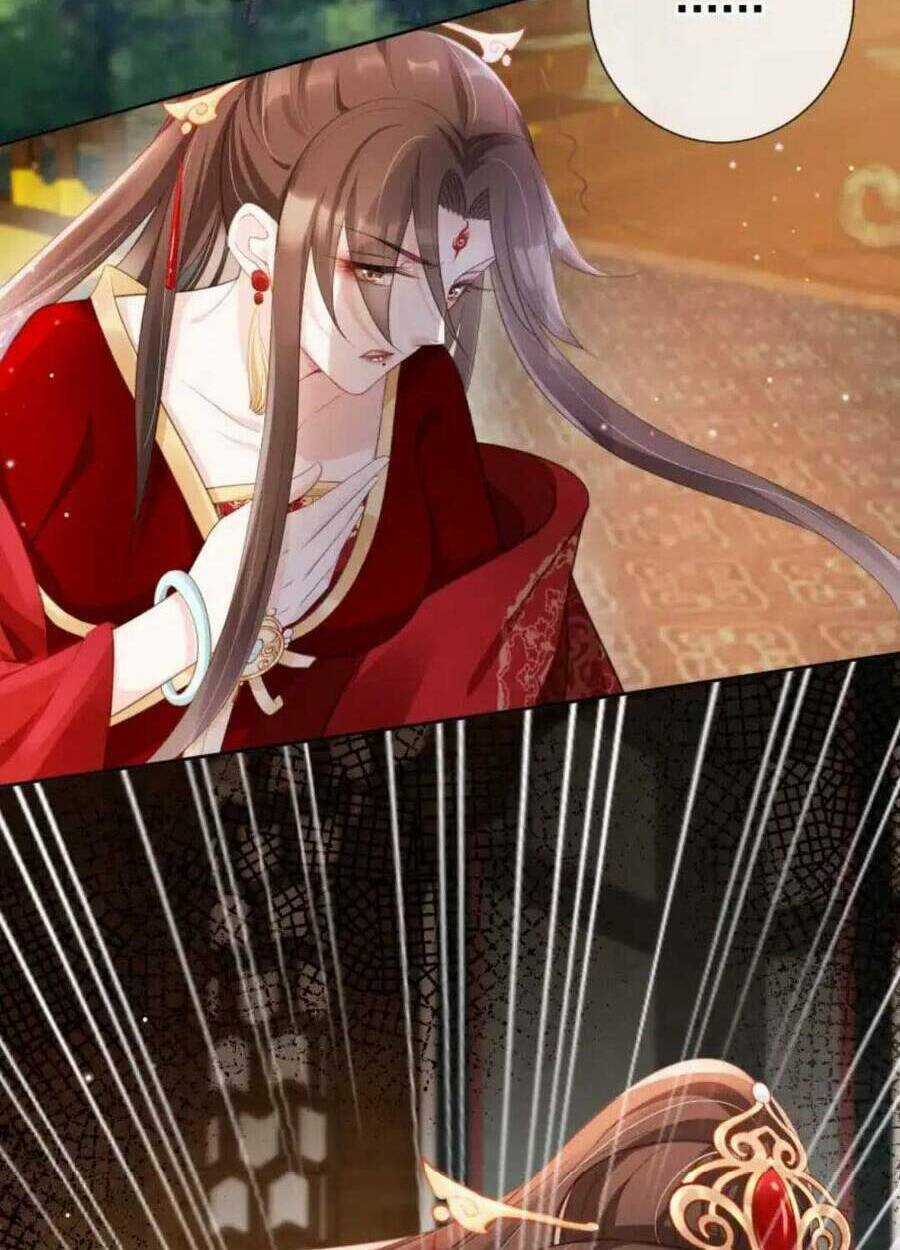 Tôi Là Đệ Nhất Hắc Nguyệt Quang Của Tu Chân Giới Chapter 16 trang 10