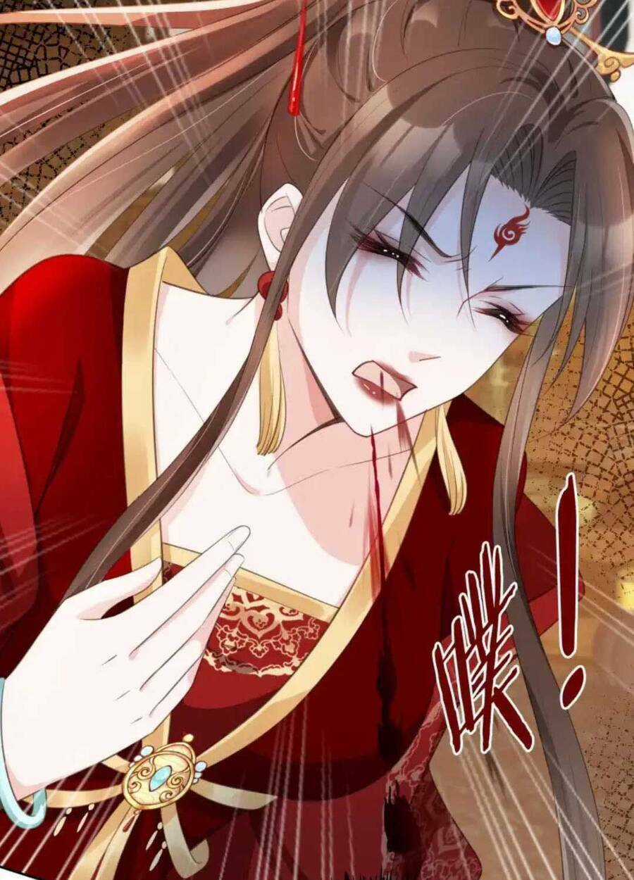 Tôi Là Đệ Nhất Hắc Nguyệt Quang Của Tu Chân Giới Chapter 16 trang 11