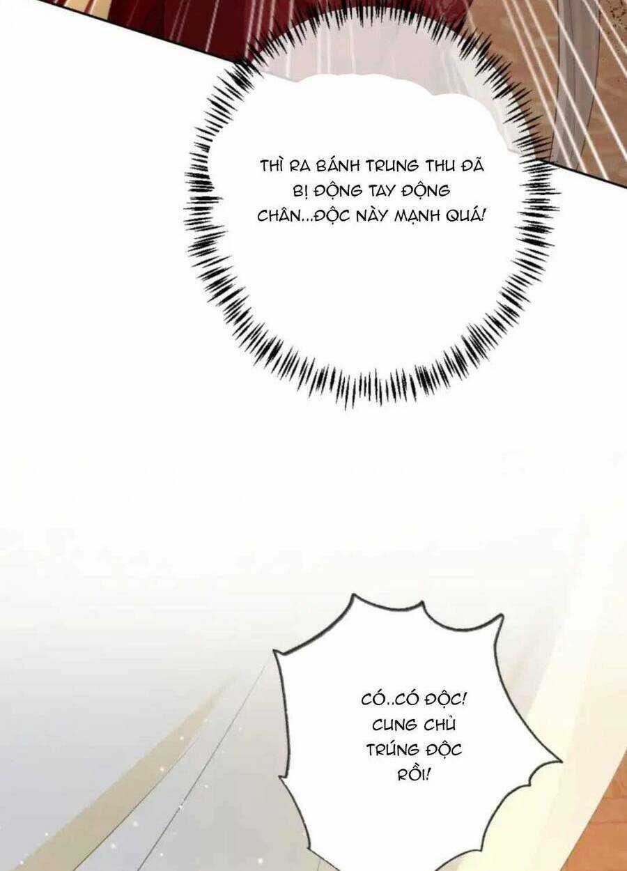 Tôi Là Đệ Nhất Hắc Nguyệt Quang Của Tu Chân Giới Chapter 16 trang 12