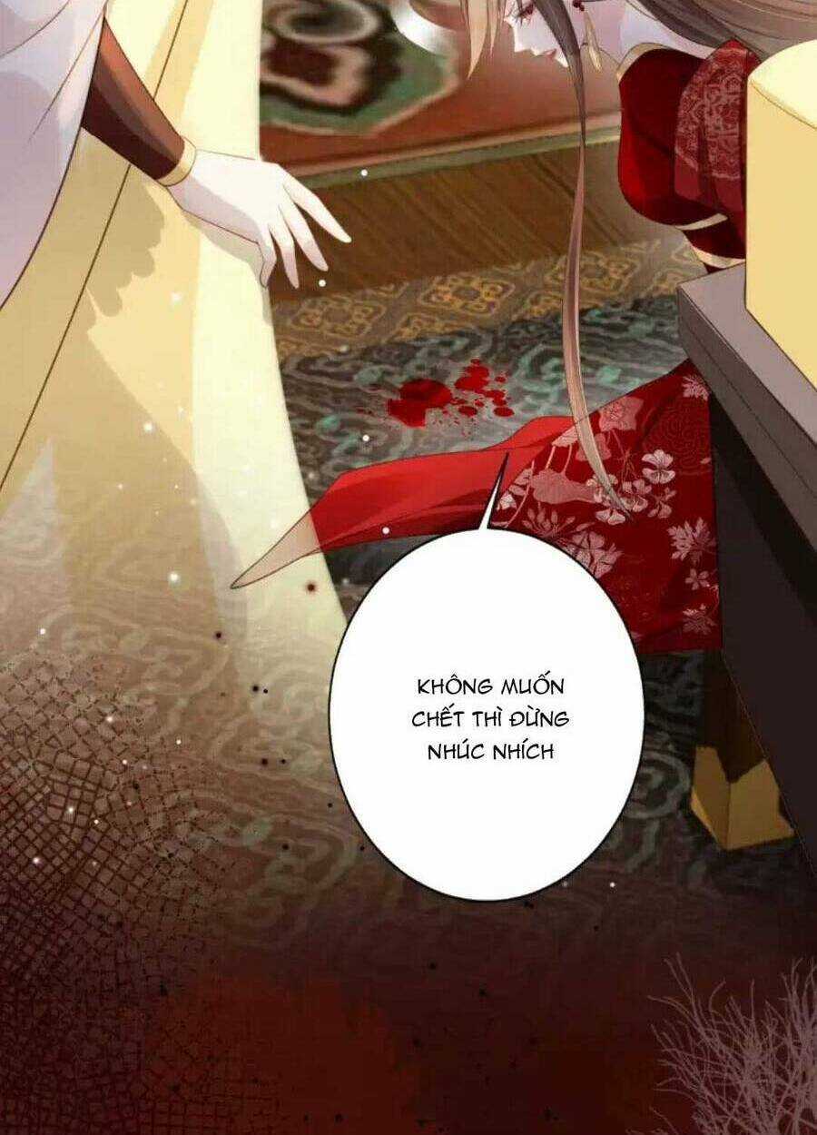 Tôi Là Đệ Nhất Hắc Nguyệt Quang Của Tu Chân Giới Chapter 16 trang 14