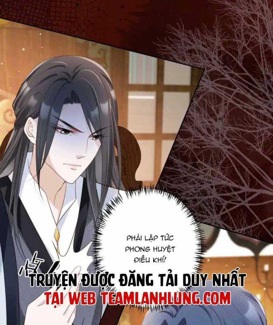 Tôi Là Đệ Nhất Hắc Nguyệt Quang Của Tu Chân Giới Chapter 16 trang 15