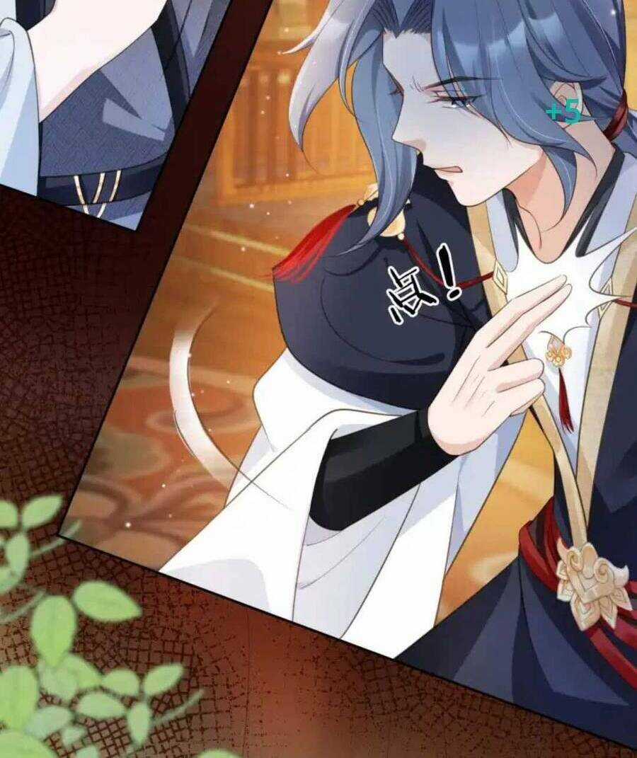 Tôi Là Đệ Nhất Hắc Nguyệt Quang Của Tu Chân Giới Chapter 16 trang 16