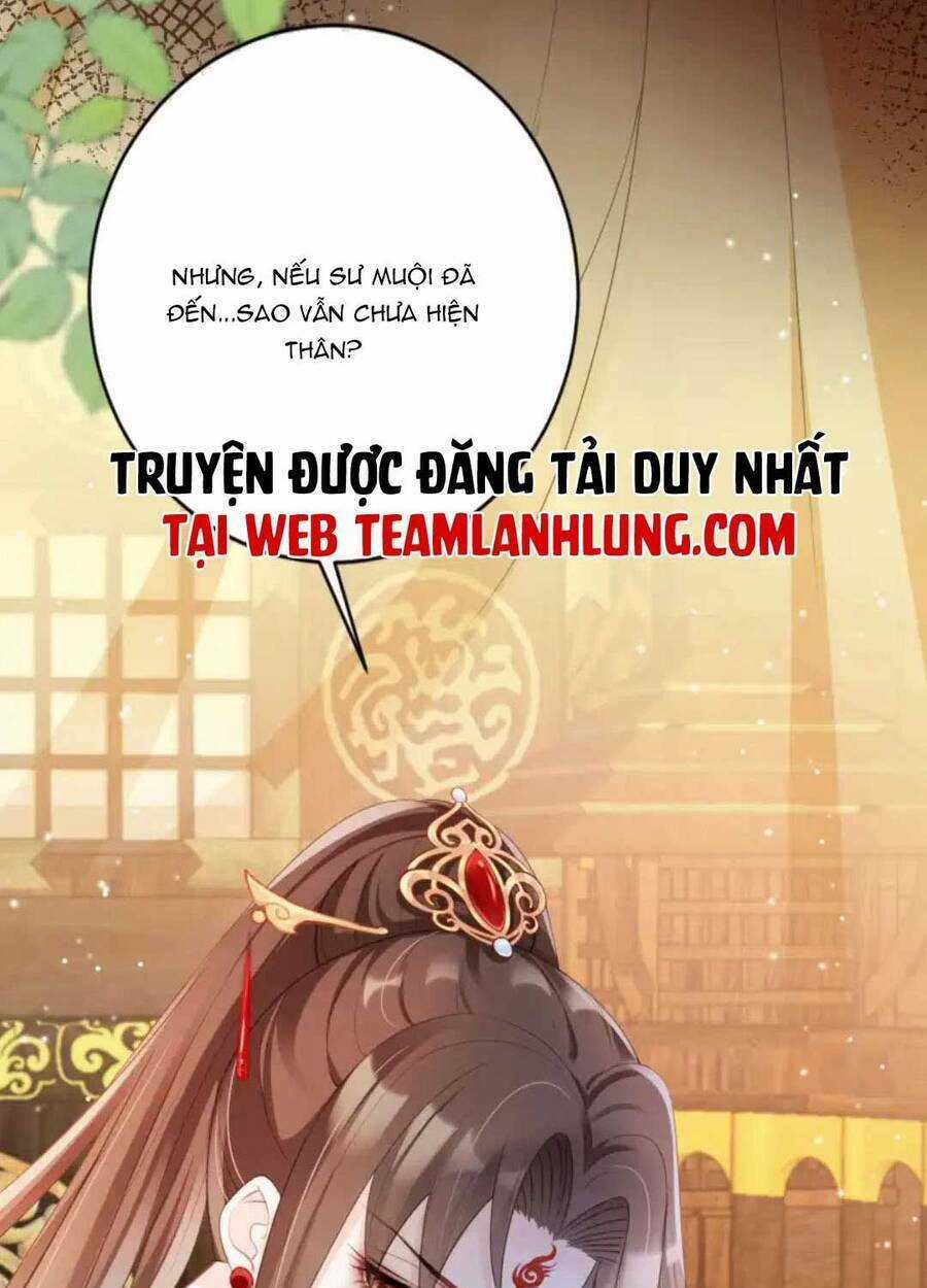 Tôi Là Đệ Nhất Hắc Nguyệt Quang Của Tu Chân Giới Chapter 16 trang 17