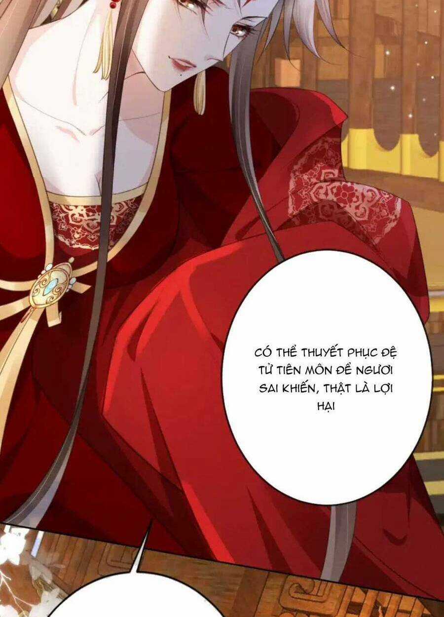 Tôi Là Đệ Nhất Hắc Nguyệt Quang Của Tu Chân Giới Chapter 16 trang 18