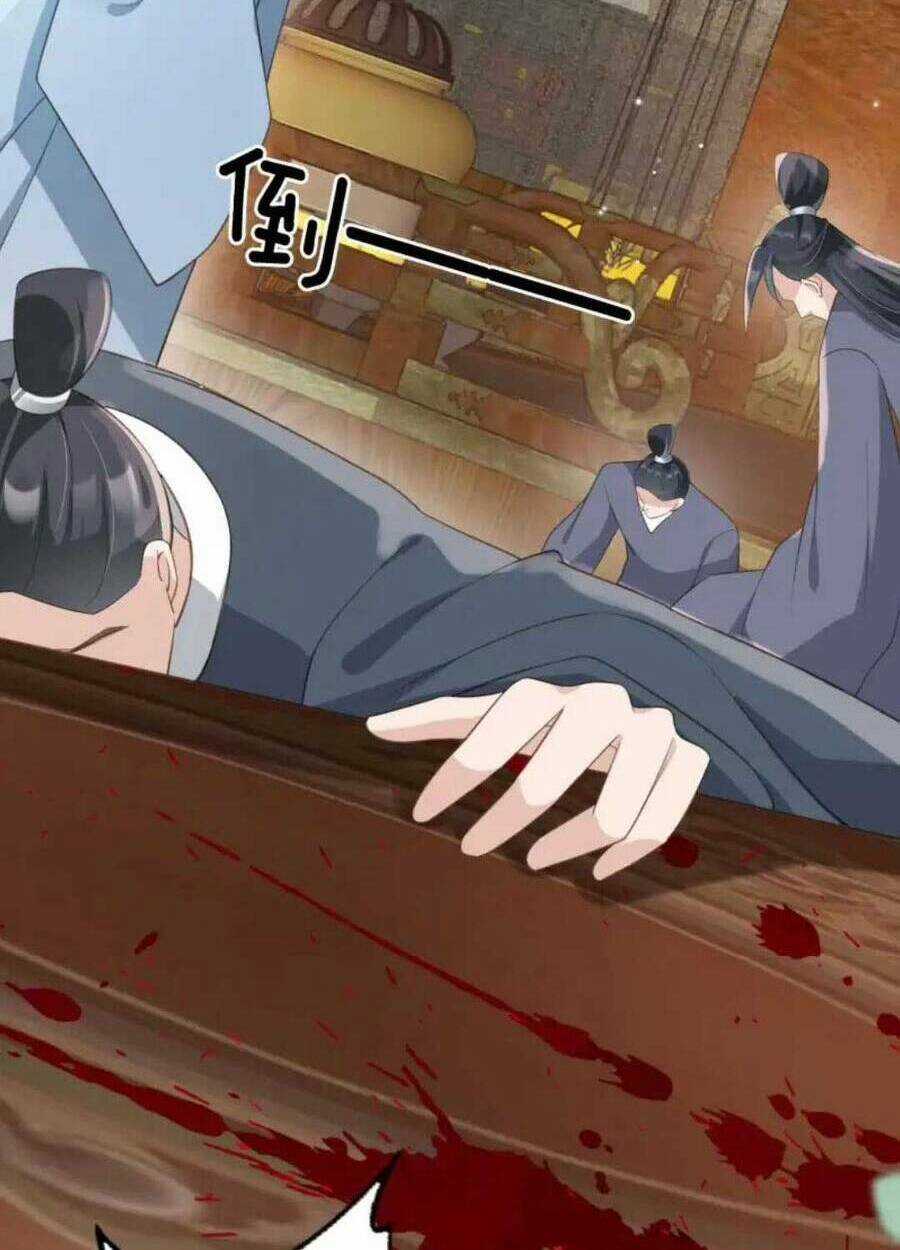 Tôi Là Đệ Nhất Hắc Nguyệt Quang Của Tu Chân Giới Chapter 16 trang 20