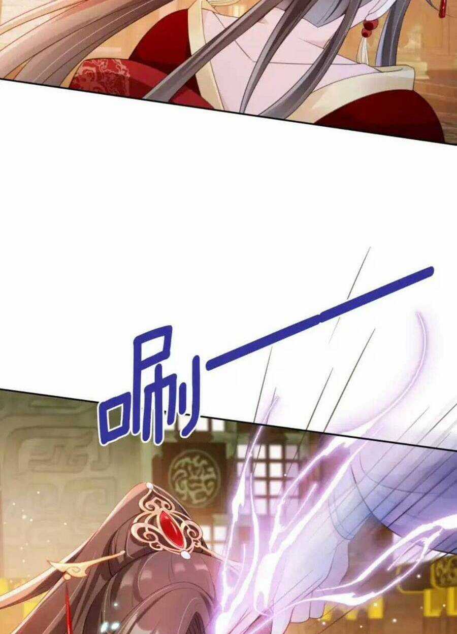 Tôi Là Đệ Nhất Hắc Nguyệt Quang Của Tu Chân Giới Chapter 16 trang 22