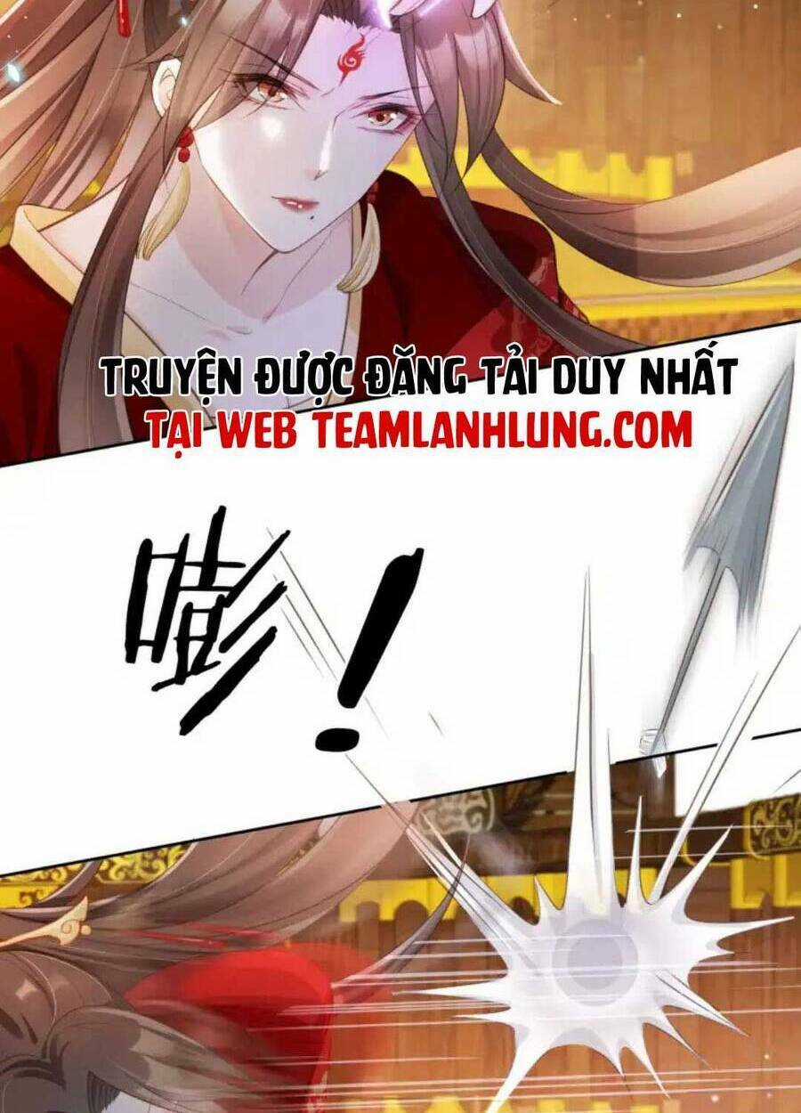 Tôi Là Đệ Nhất Hắc Nguyệt Quang Của Tu Chân Giới Chapter 16 trang 23