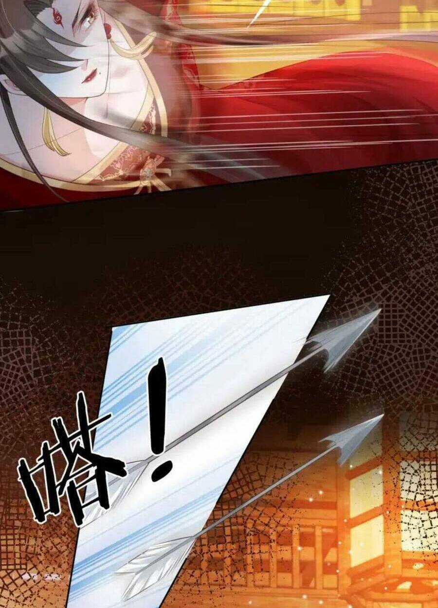 Tôi Là Đệ Nhất Hắc Nguyệt Quang Của Tu Chân Giới Chapter 16 trang 24