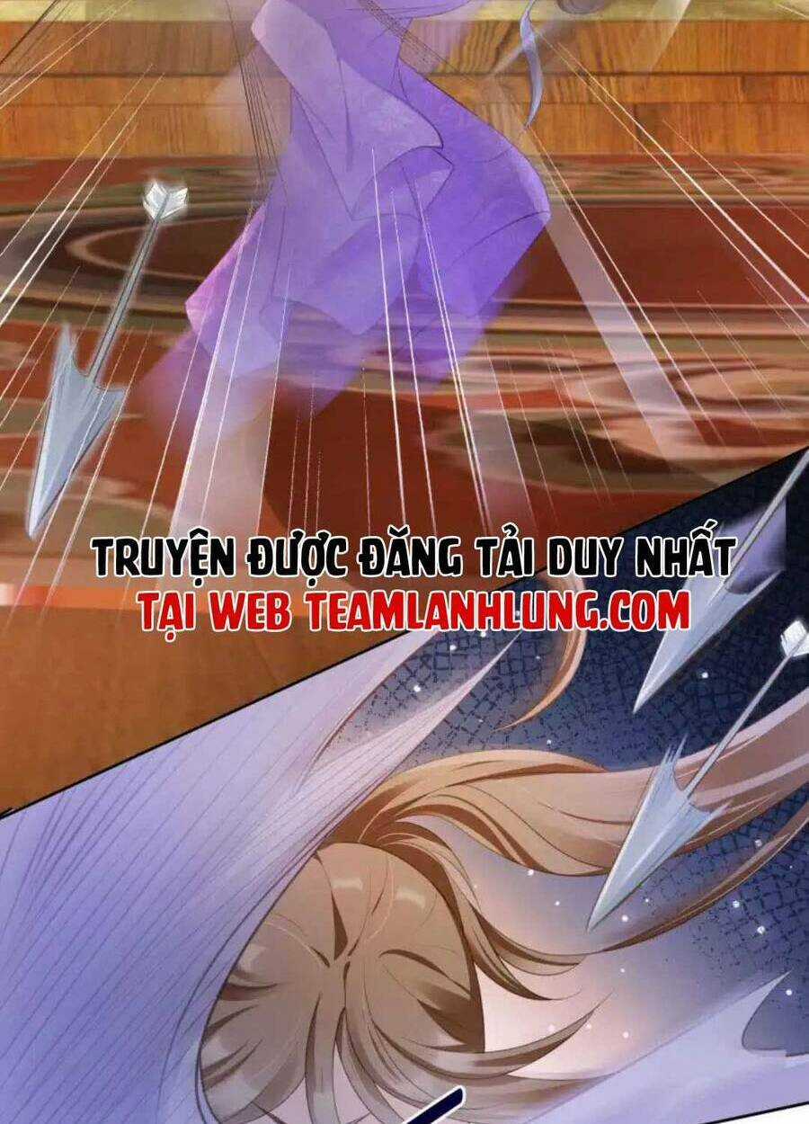 Tôi Là Đệ Nhất Hắc Nguyệt Quang Của Tu Chân Giới Chapter 16 trang 26