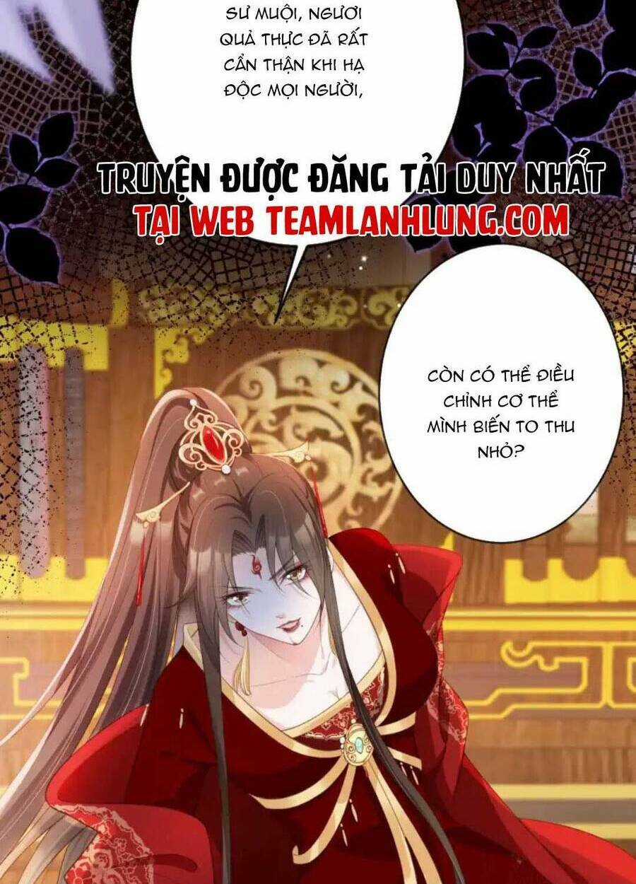 Tôi Là Đệ Nhất Hắc Nguyệt Quang Của Tu Chân Giới Chapter 16 trang 30