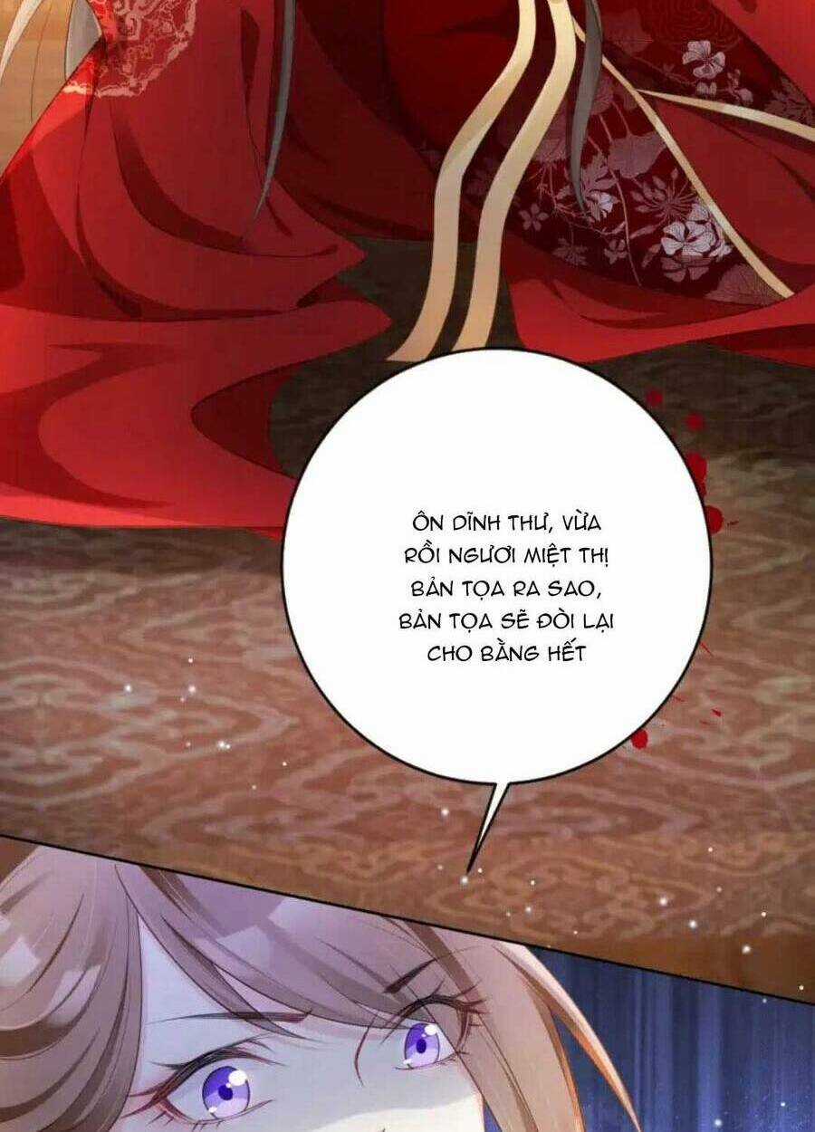 Tôi Là Đệ Nhất Hắc Nguyệt Quang Của Tu Chân Giới Chapter 16 trang 31