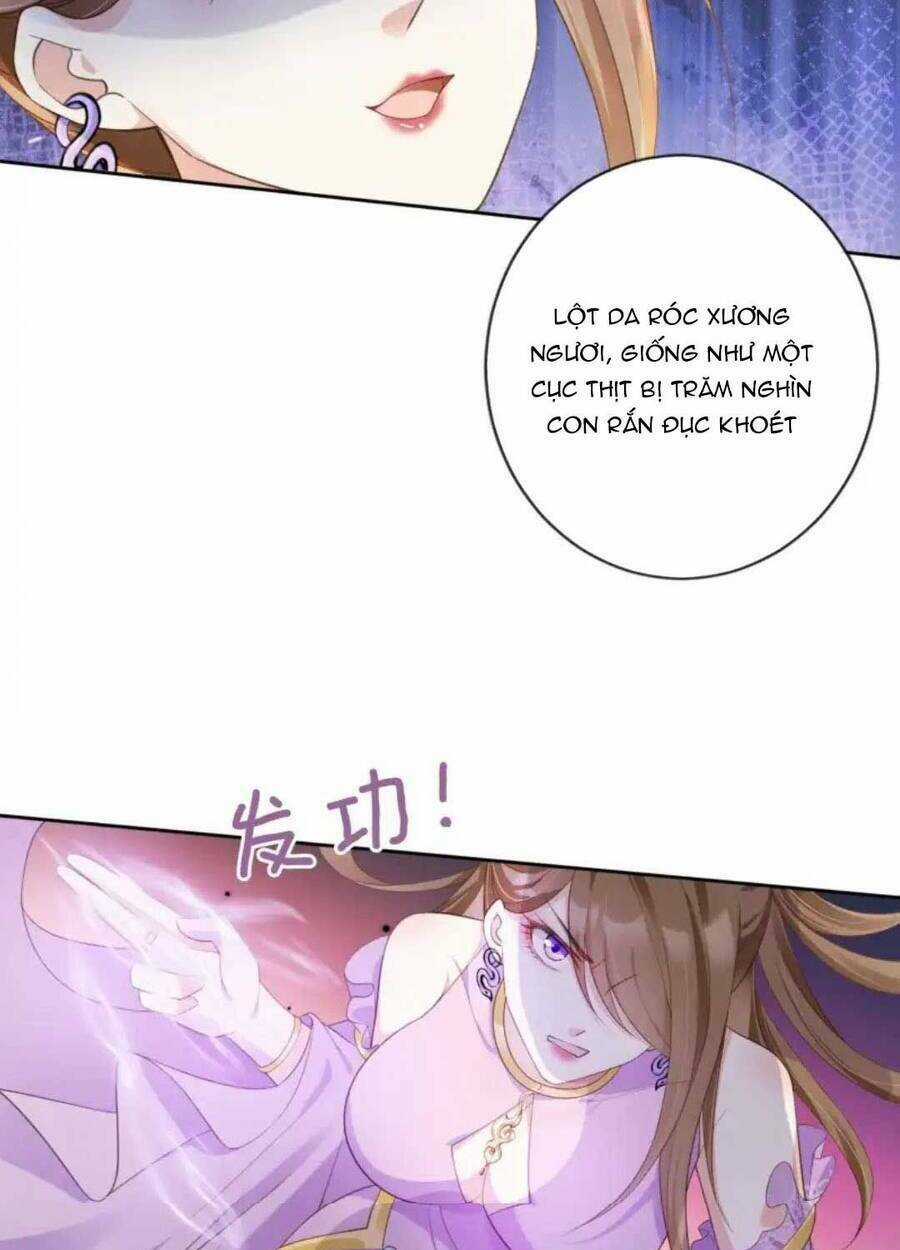 Tôi Là Đệ Nhất Hắc Nguyệt Quang Của Tu Chân Giới Chapter 16 trang 32