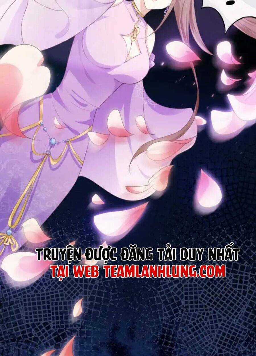 Tôi Là Đệ Nhất Hắc Nguyệt Quang Của Tu Chân Giới Chapter 16 trang 34