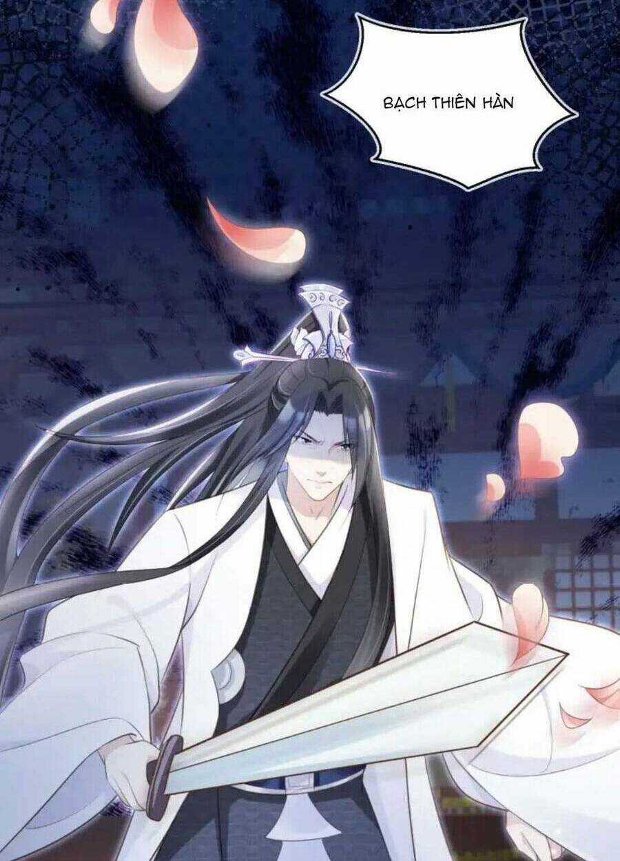 Tôi Là Đệ Nhất Hắc Nguyệt Quang Của Tu Chân Giới Chapter 16 trang 35