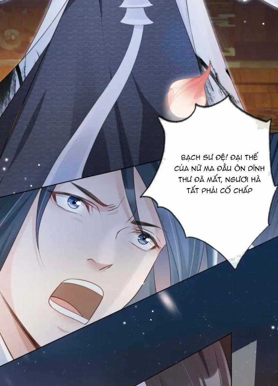 Tôi Là Đệ Nhất Hắc Nguyệt Quang Của Tu Chân Giới Chapter 16 trang 36