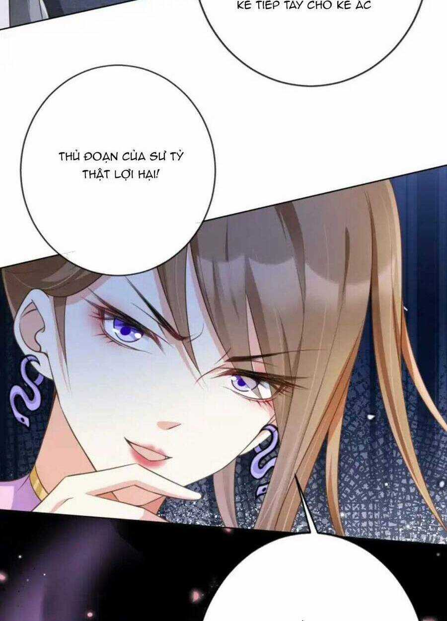 Tôi Là Đệ Nhất Hắc Nguyệt Quang Của Tu Chân Giới Chapter 16 trang 39