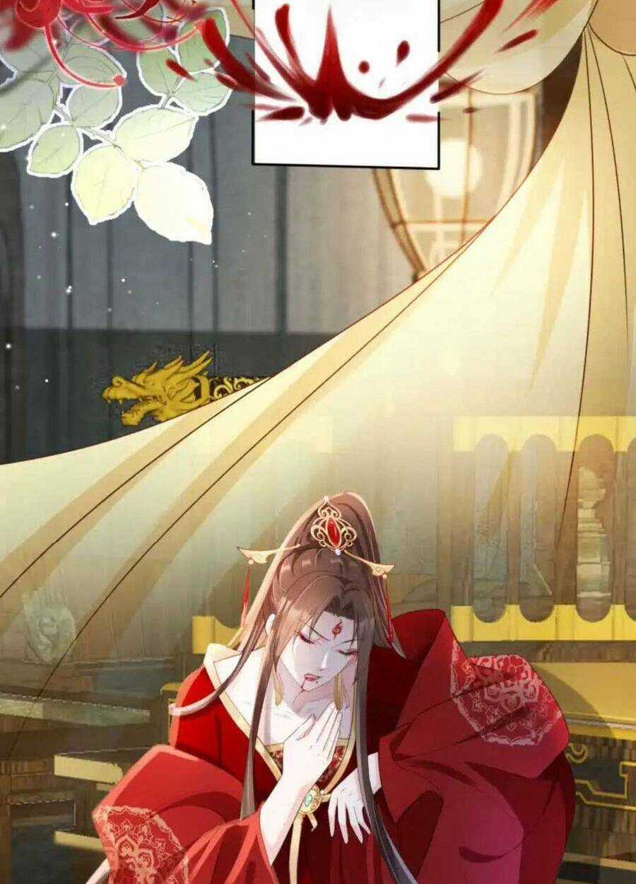 Tôi Là Đệ Nhất Hắc Nguyệt Quang Của Tu Chân Giới Chapter 16 trang 4