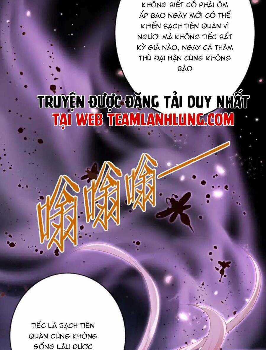 Tôi Là Đệ Nhất Hắc Nguyệt Quang Của Tu Chân Giới Chapter 16 trang 40