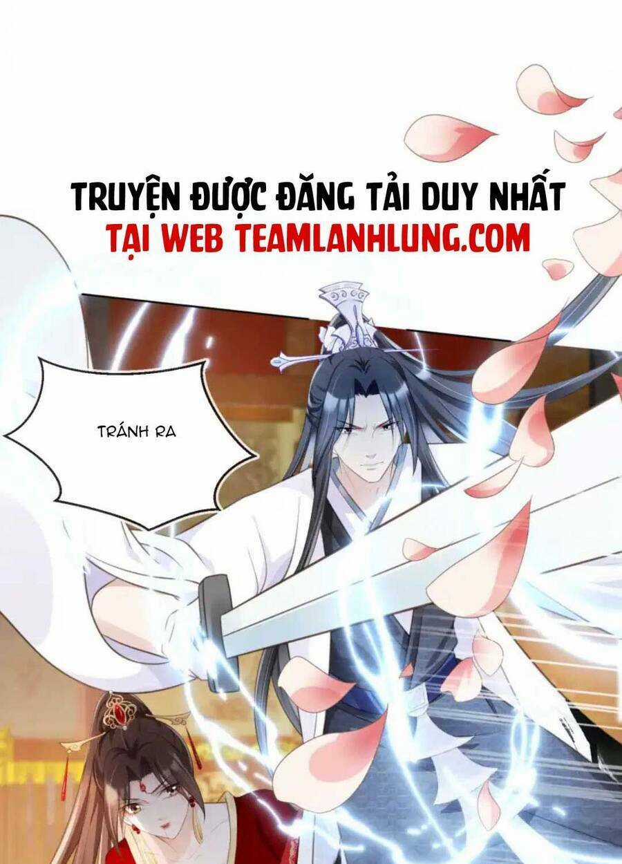 Tôi Là Đệ Nhất Hắc Nguyệt Quang Của Tu Chân Giới Chapter 16 trang 42