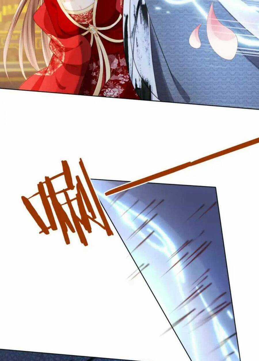 Tôi Là Đệ Nhất Hắc Nguyệt Quang Của Tu Chân Giới Chapter 16 trang 43