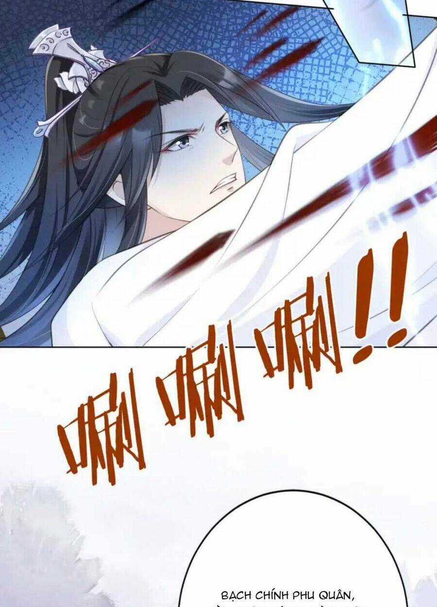 Tôi Là Đệ Nhất Hắc Nguyệt Quang Của Tu Chân Giới Chapter 16 trang 44