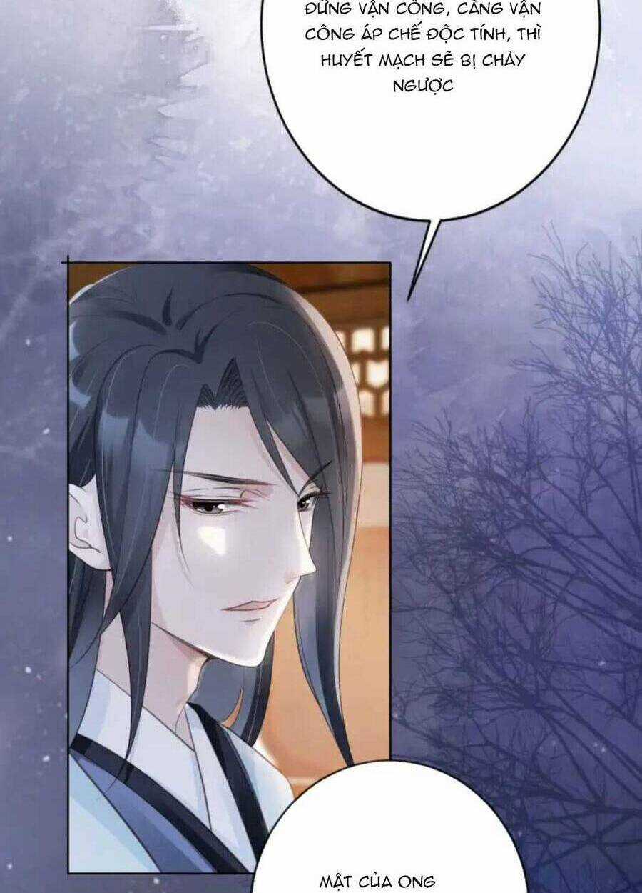 Tôi Là Đệ Nhất Hắc Nguyệt Quang Của Tu Chân Giới Chapter 16 trang 45