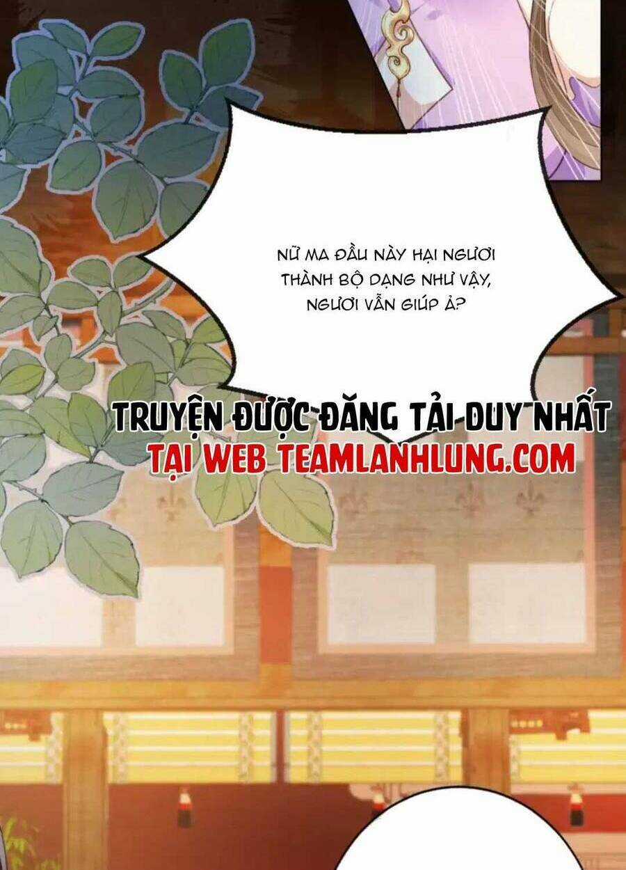 Tôi Là Đệ Nhất Hắc Nguyệt Quang Của Tu Chân Giới Chapter 16 trang 47