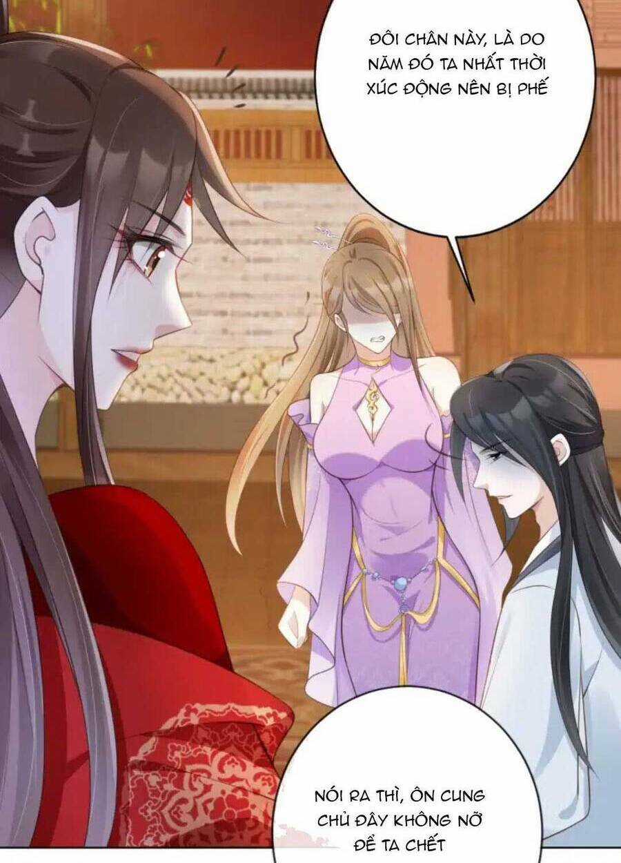 Tôi Là Đệ Nhất Hắc Nguyệt Quang Của Tu Chân Giới Chapter 16 trang 48