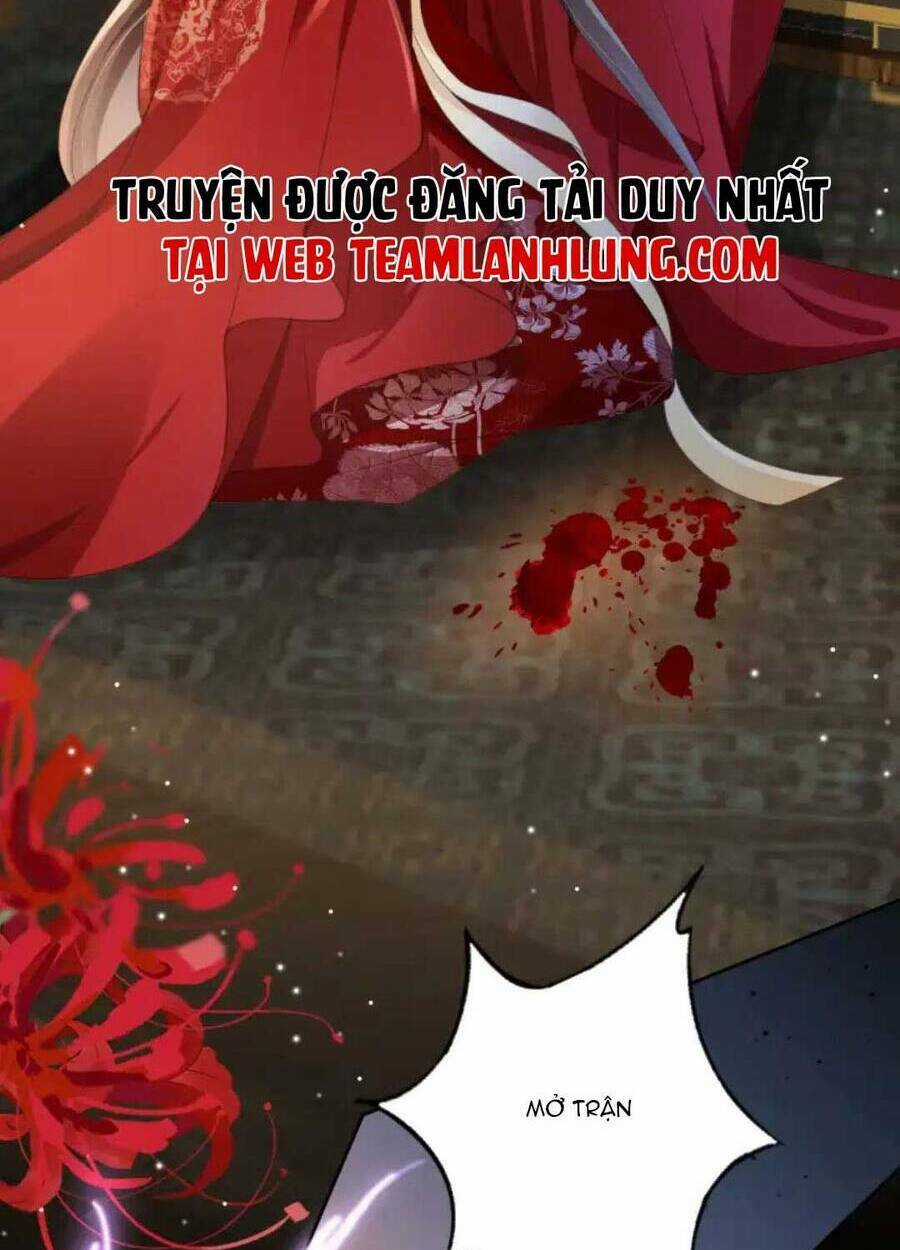 Tôi Là Đệ Nhất Hắc Nguyệt Quang Của Tu Chân Giới Chapter 16 trang 5