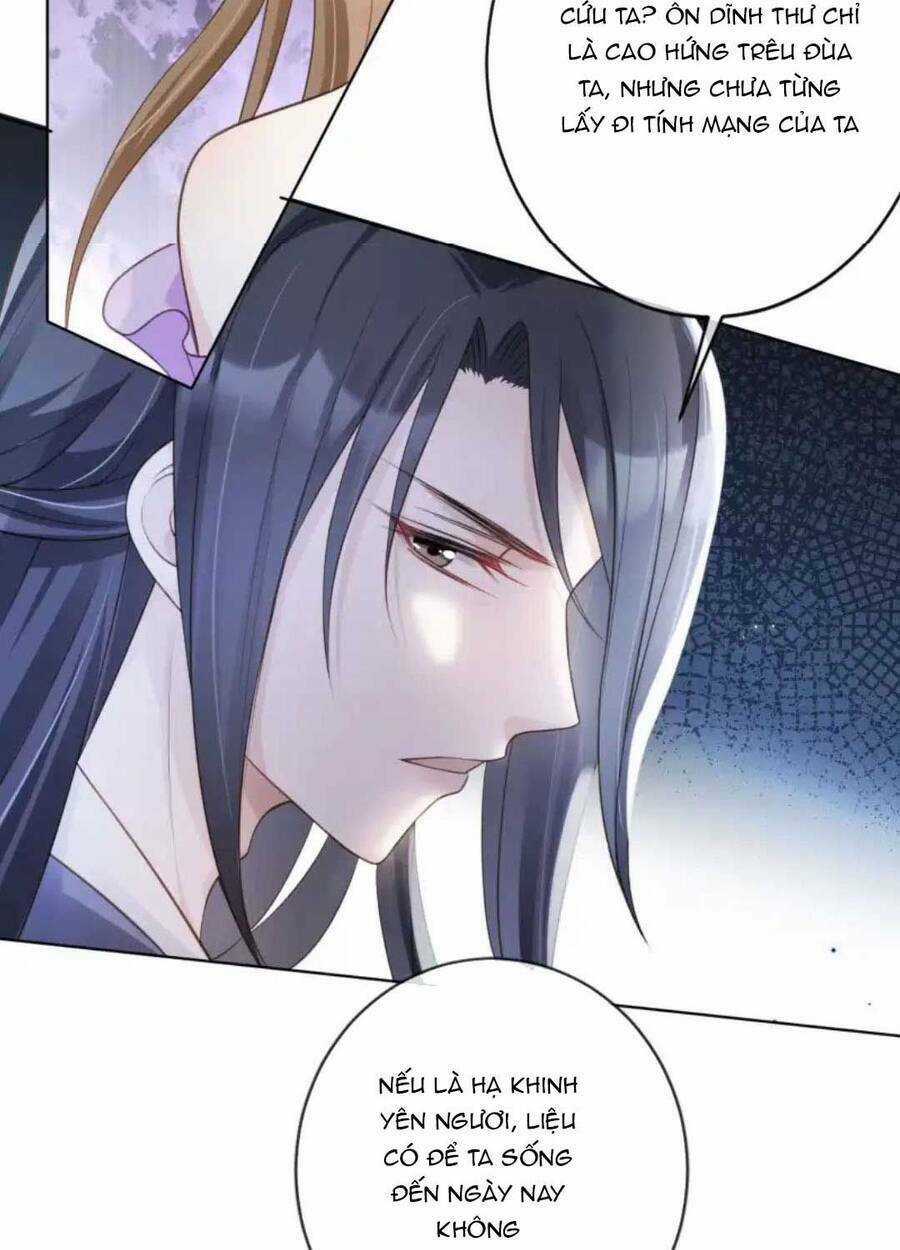 Tôi Là Đệ Nhất Hắc Nguyệt Quang Của Tu Chân Giới Chapter 16 trang 50