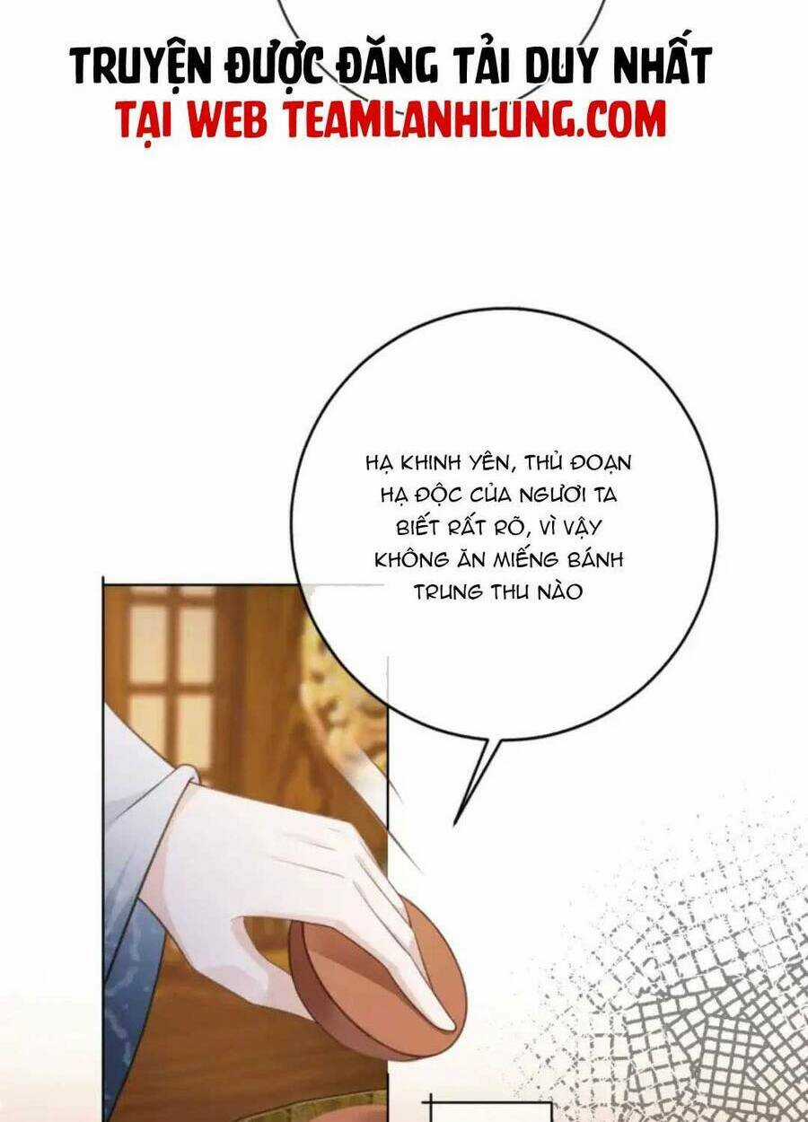 Tôi Là Đệ Nhất Hắc Nguyệt Quang Của Tu Chân Giới Chapter 16 trang 51