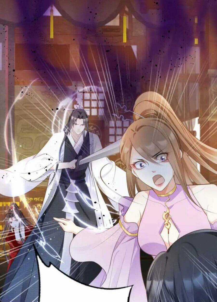 Tôi Là Đệ Nhất Hắc Nguyệt Quang Của Tu Chân Giới Chapter 16 trang 53