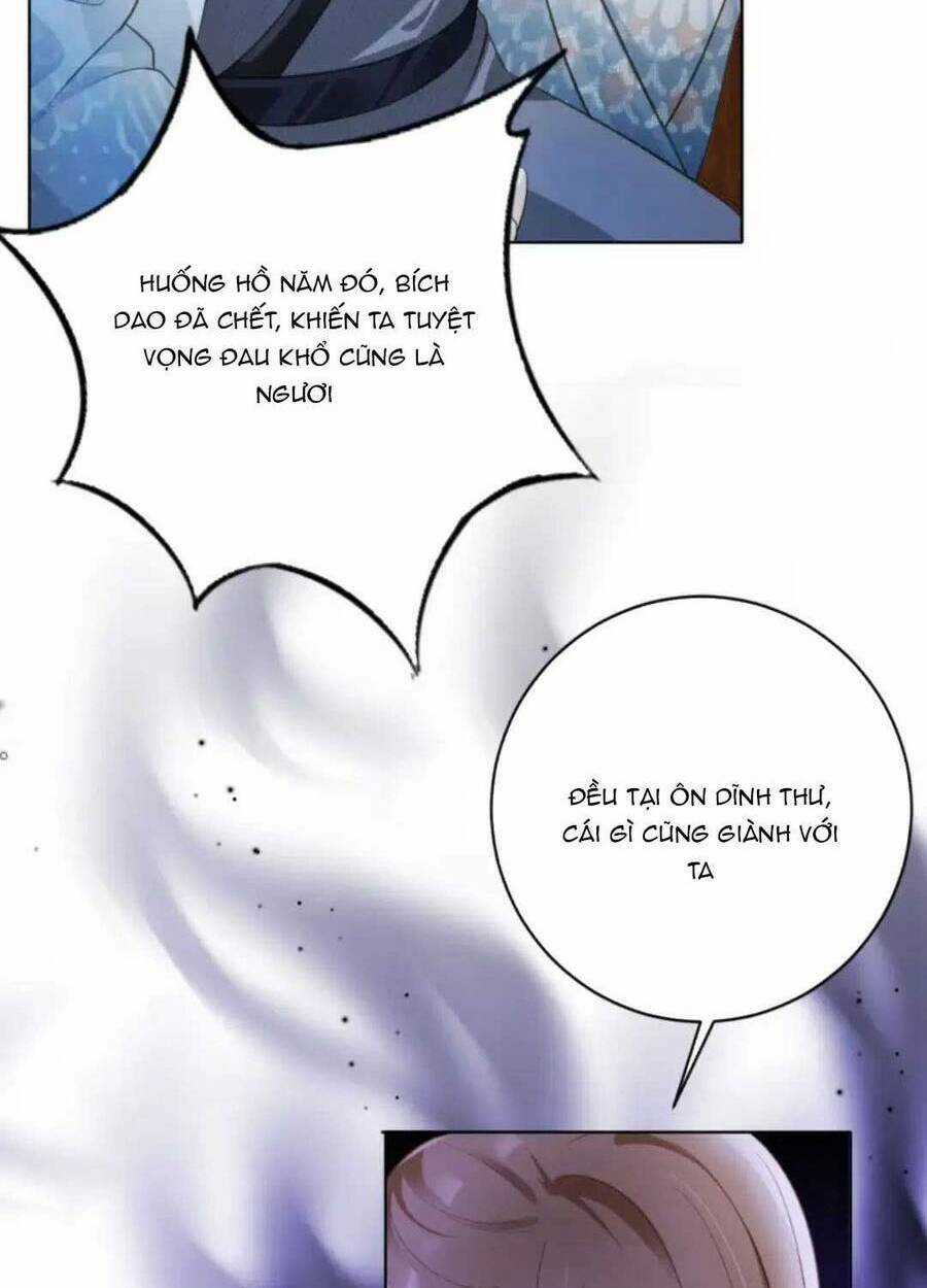 Tôi Là Đệ Nhất Hắc Nguyệt Quang Của Tu Chân Giới Chapter 16 trang 56