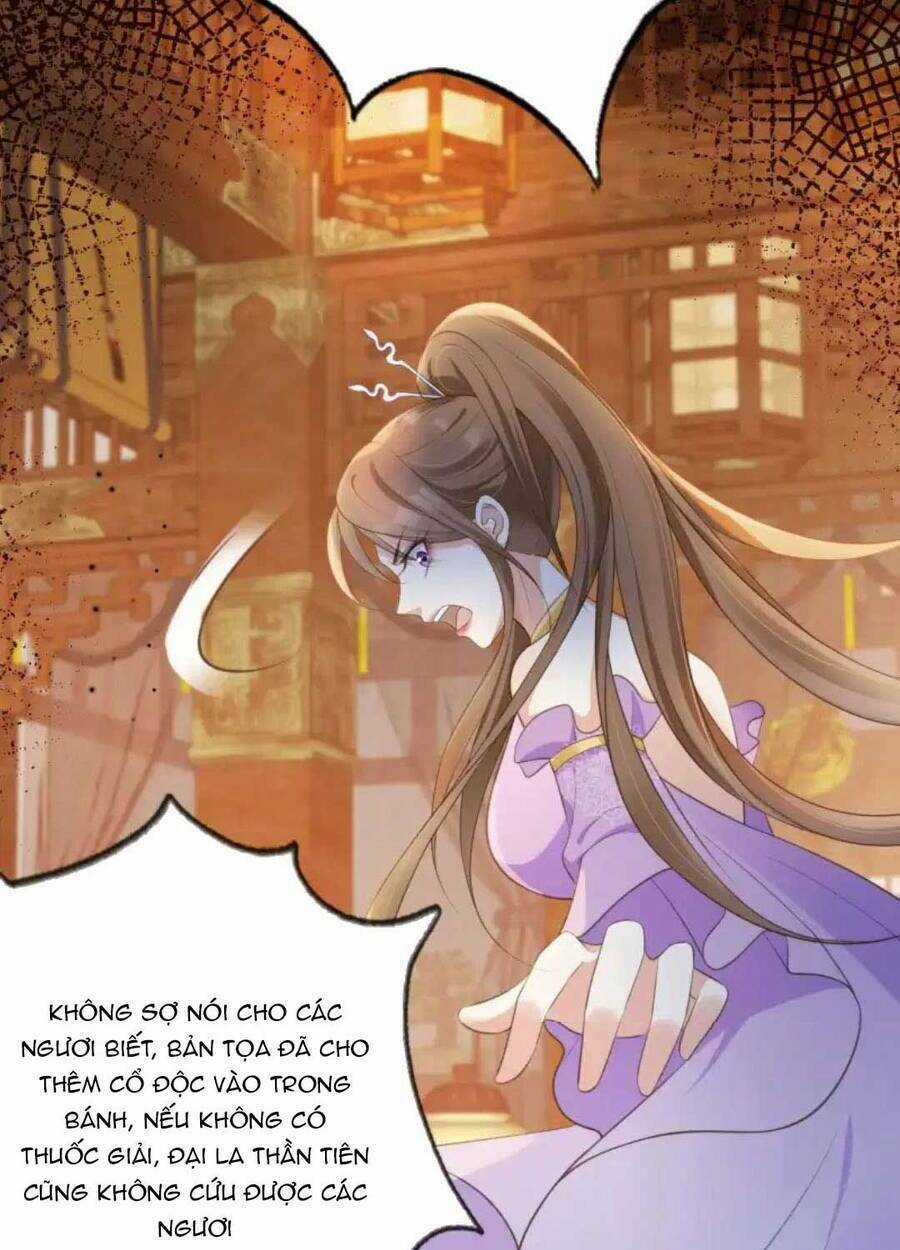 Tôi Là Đệ Nhất Hắc Nguyệt Quang Của Tu Chân Giới Chapter 16 trang 59