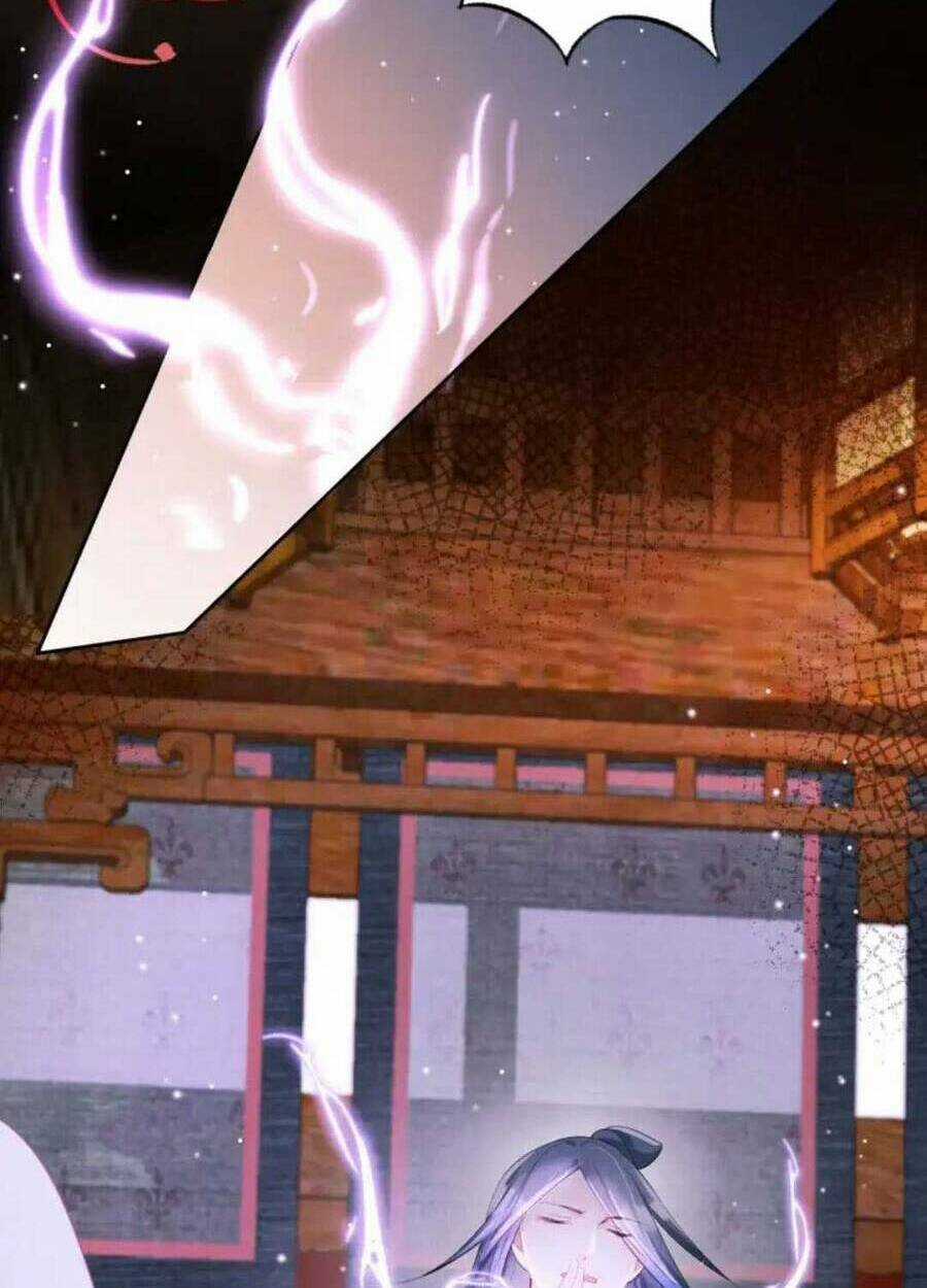 Tôi Là Đệ Nhất Hắc Nguyệt Quang Của Tu Chân Giới Chapter 16 trang 6