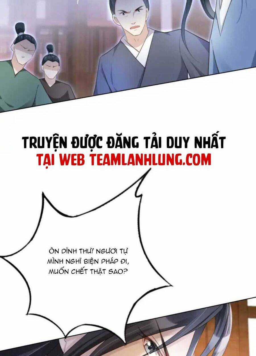 Tôi Là Đệ Nhất Hắc Nguyệt Quang Của Tu Chân Giới Chapter 16 trang 61