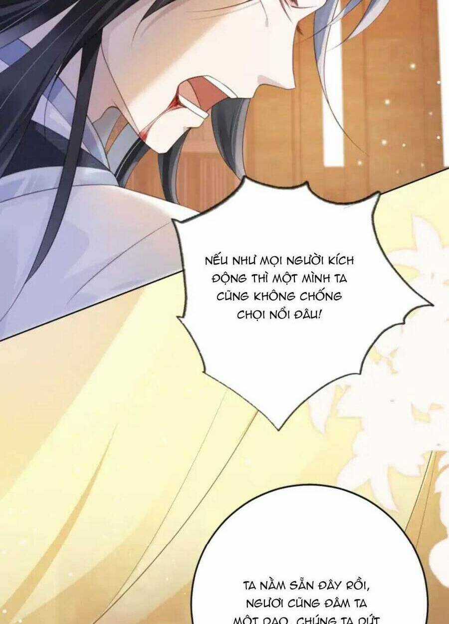 Tôi Là Đệ Nhất Hắc Nguyệt Quang Của Tu Chân Giới Chapter 16 trang 62