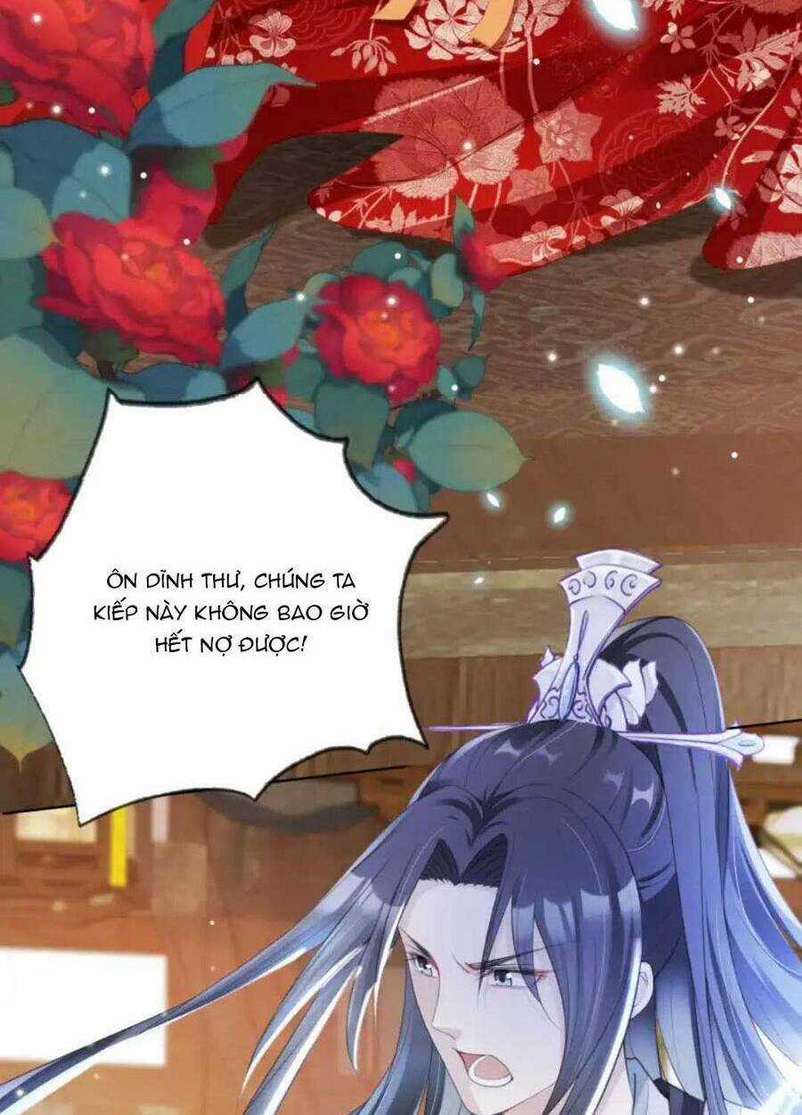 Tôi Là Đệ Nhất Hắc Nguyệt Quang Của Tu Chân Giới Chapter 16 trang 64