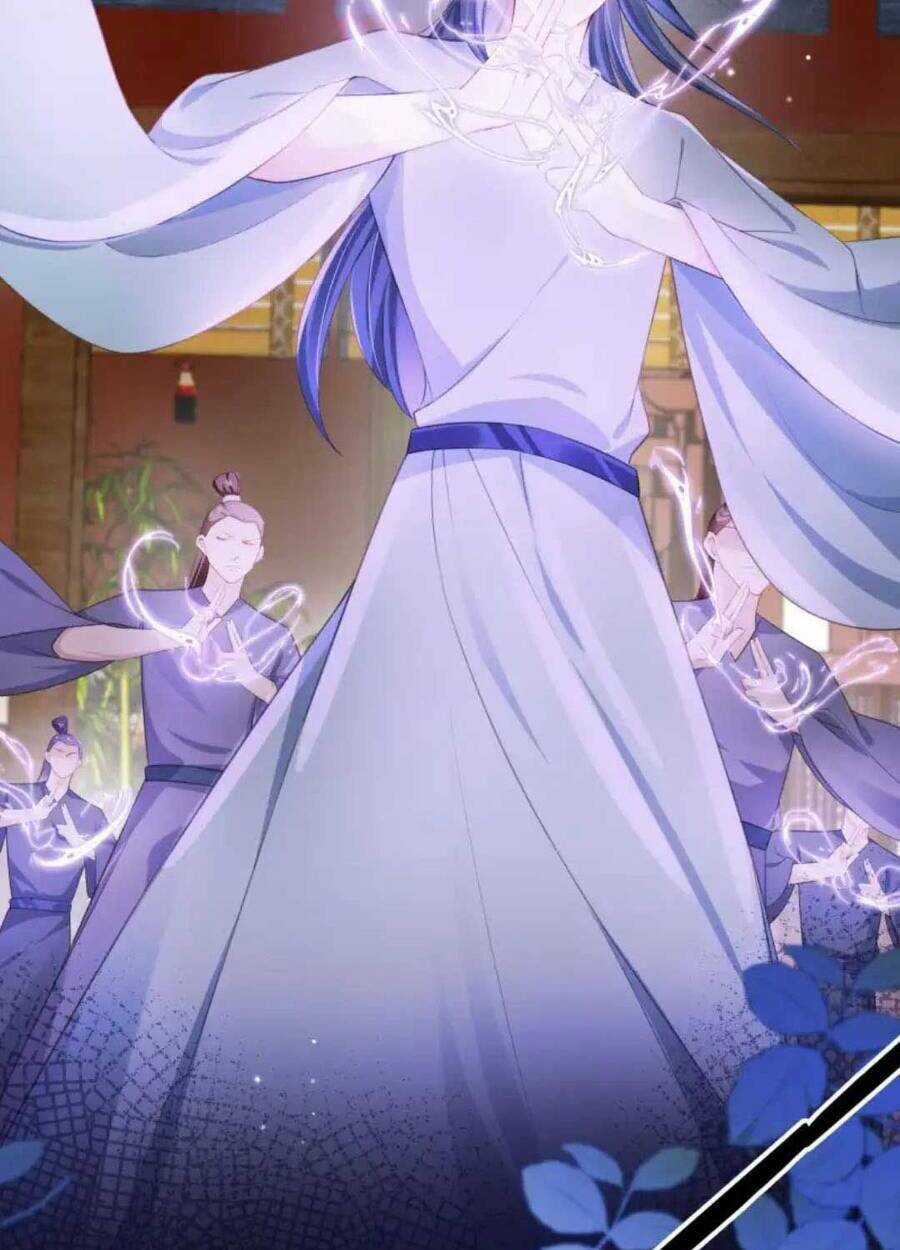 Tôi Là Đệ Nhất Hắc Nguyệt Quang Của Tu Chân Giới Chapter 16 trang 7