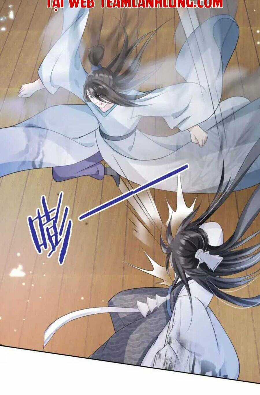 Tôi Là Đệ Nhất Hắc Nguyệt Quang Của Tu Chân Giới Chapter 17 trang 11