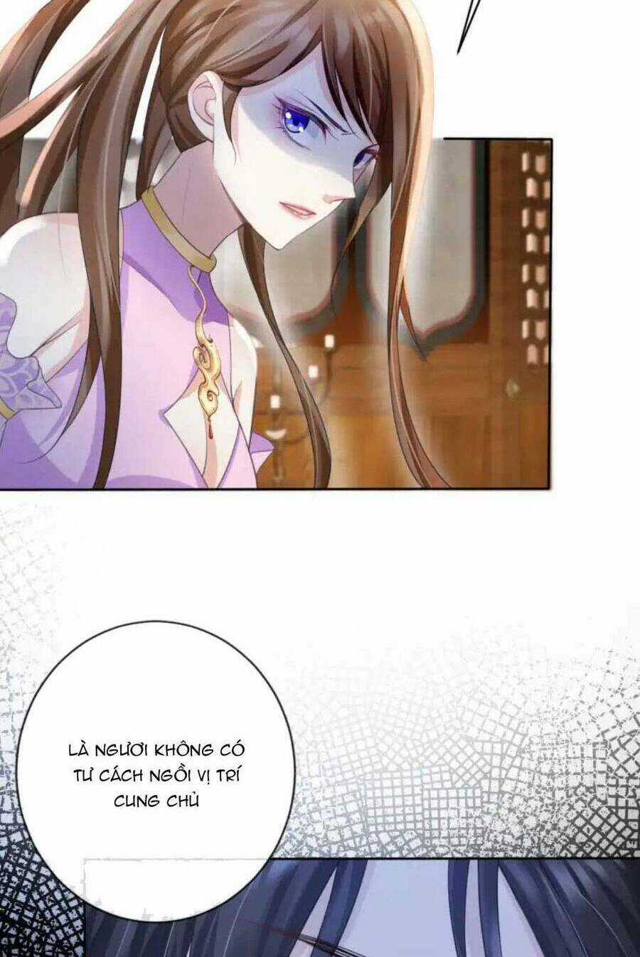 Tôi Là Đệ Nhất Hắc Nguyệt Quang Của Tu Chân Giới Chapter 17 trang 15