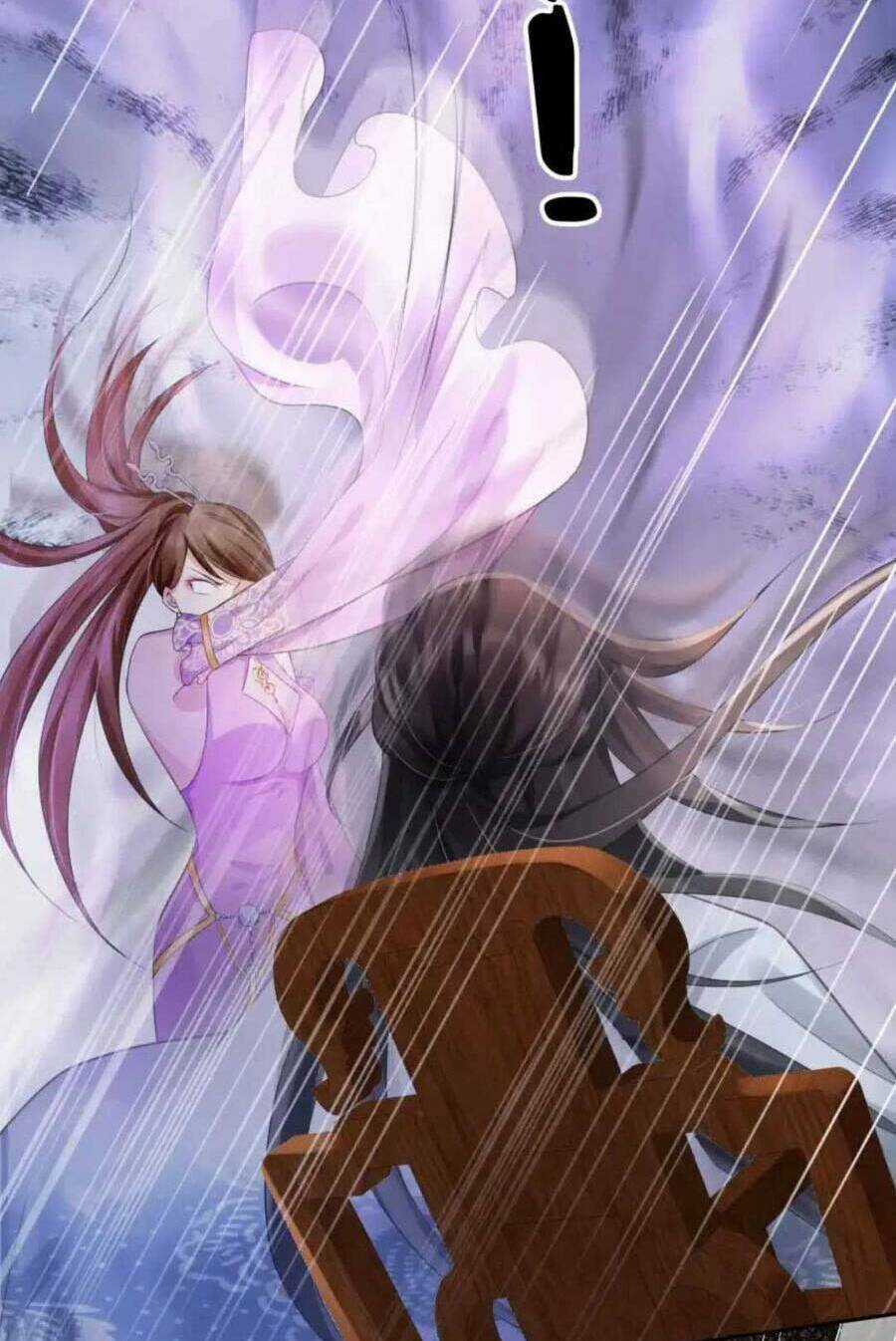 Tôi Là Đệ Nhất Hắc Nguyệt Quang Của Tu Chân Giới Chapter 17 trang 17